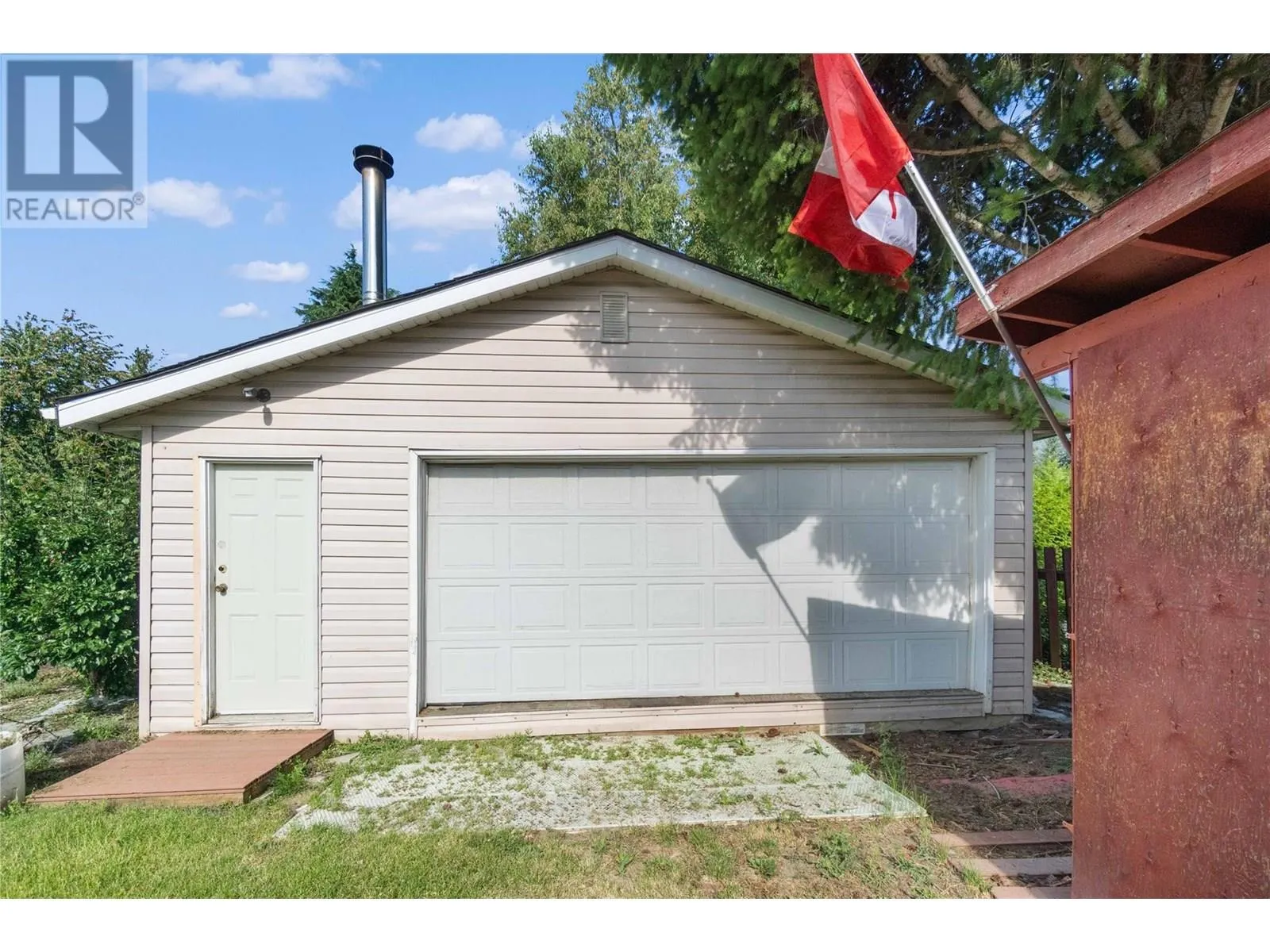 1208 Sherlock Road