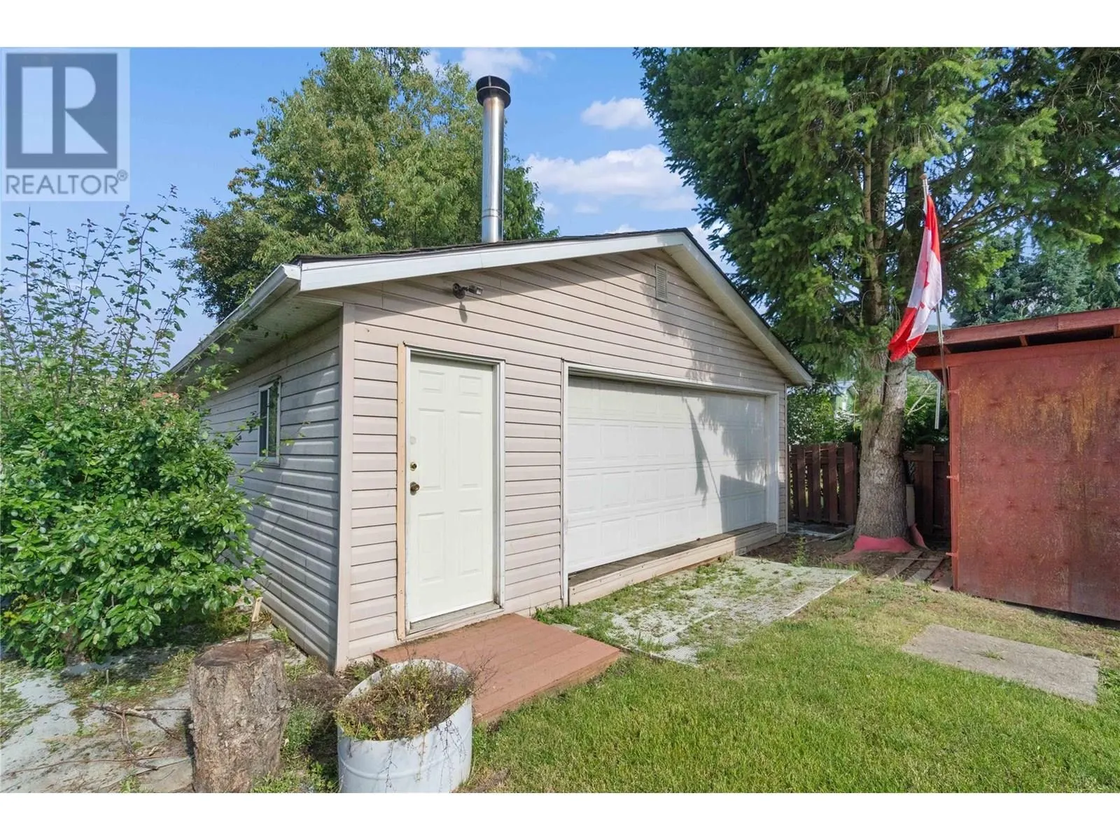 1208 Sherlock Road
