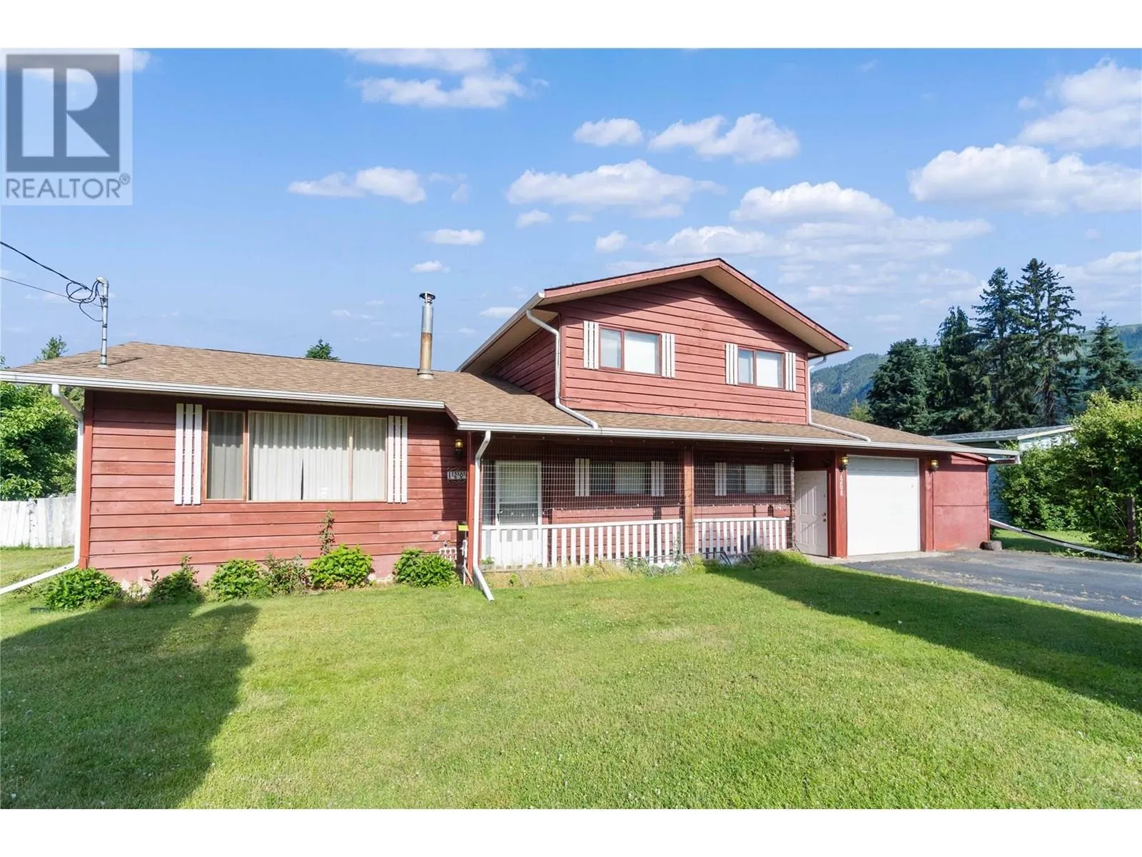 1208 Sherlock Road