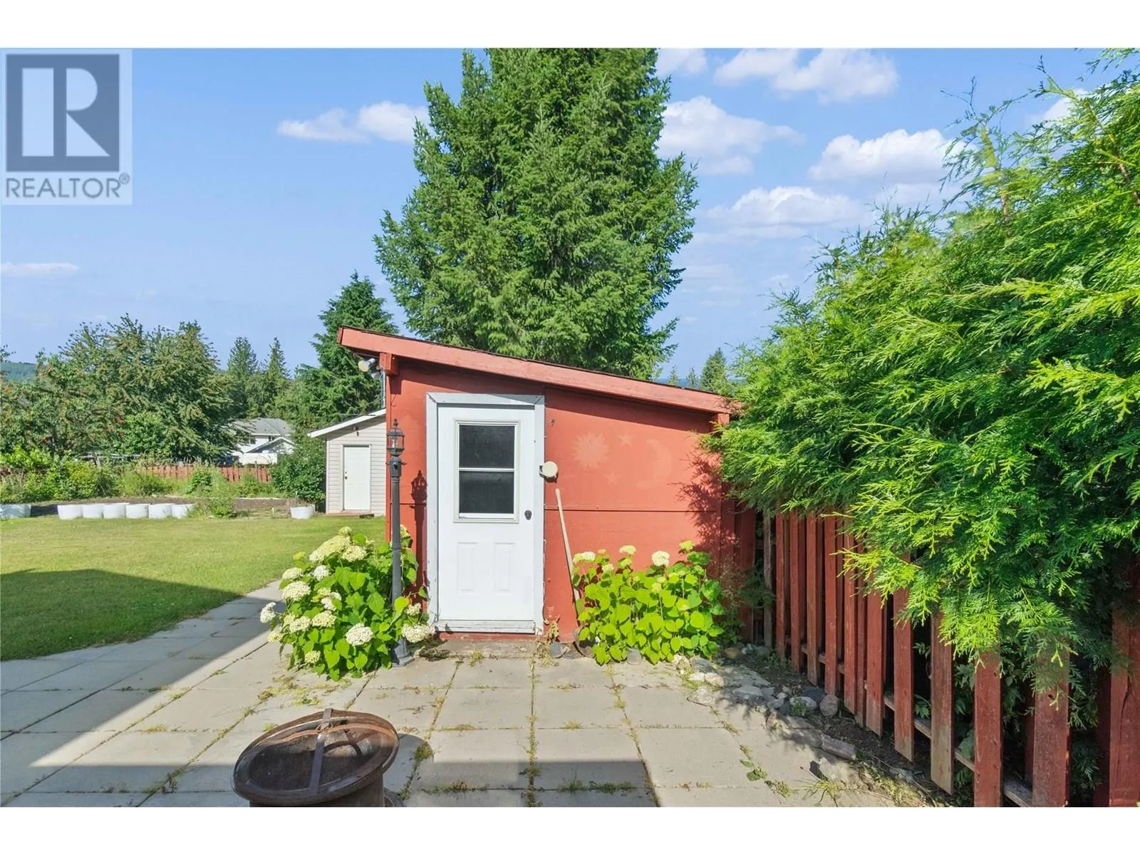 1208 Sherlock Road