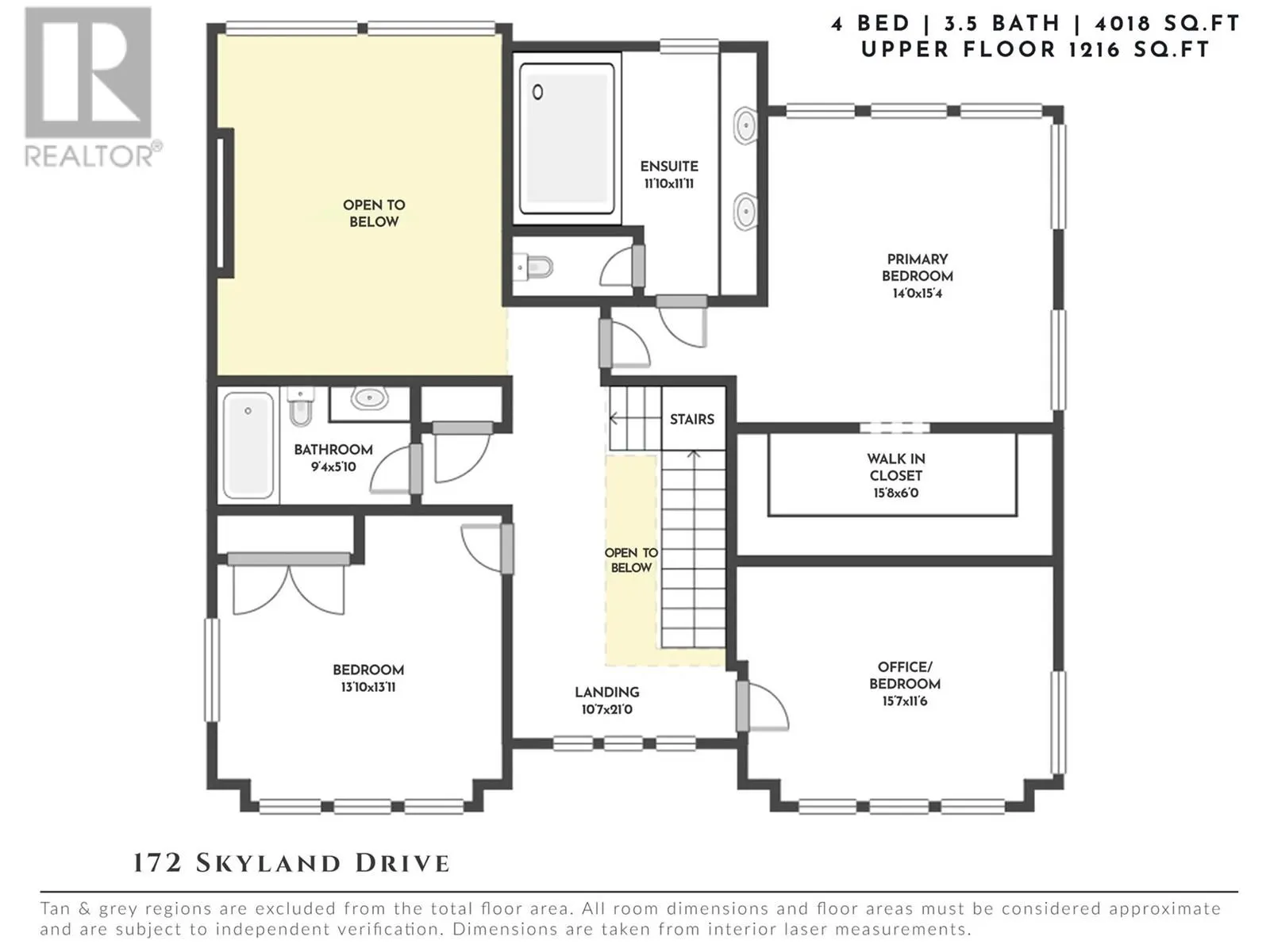 172 Skyland Drive