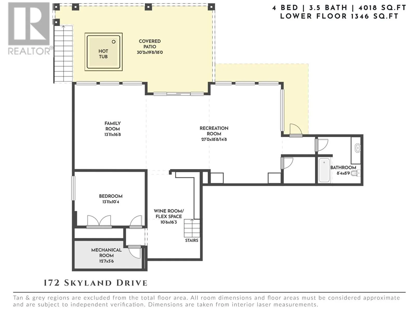 172 Skyland Drive