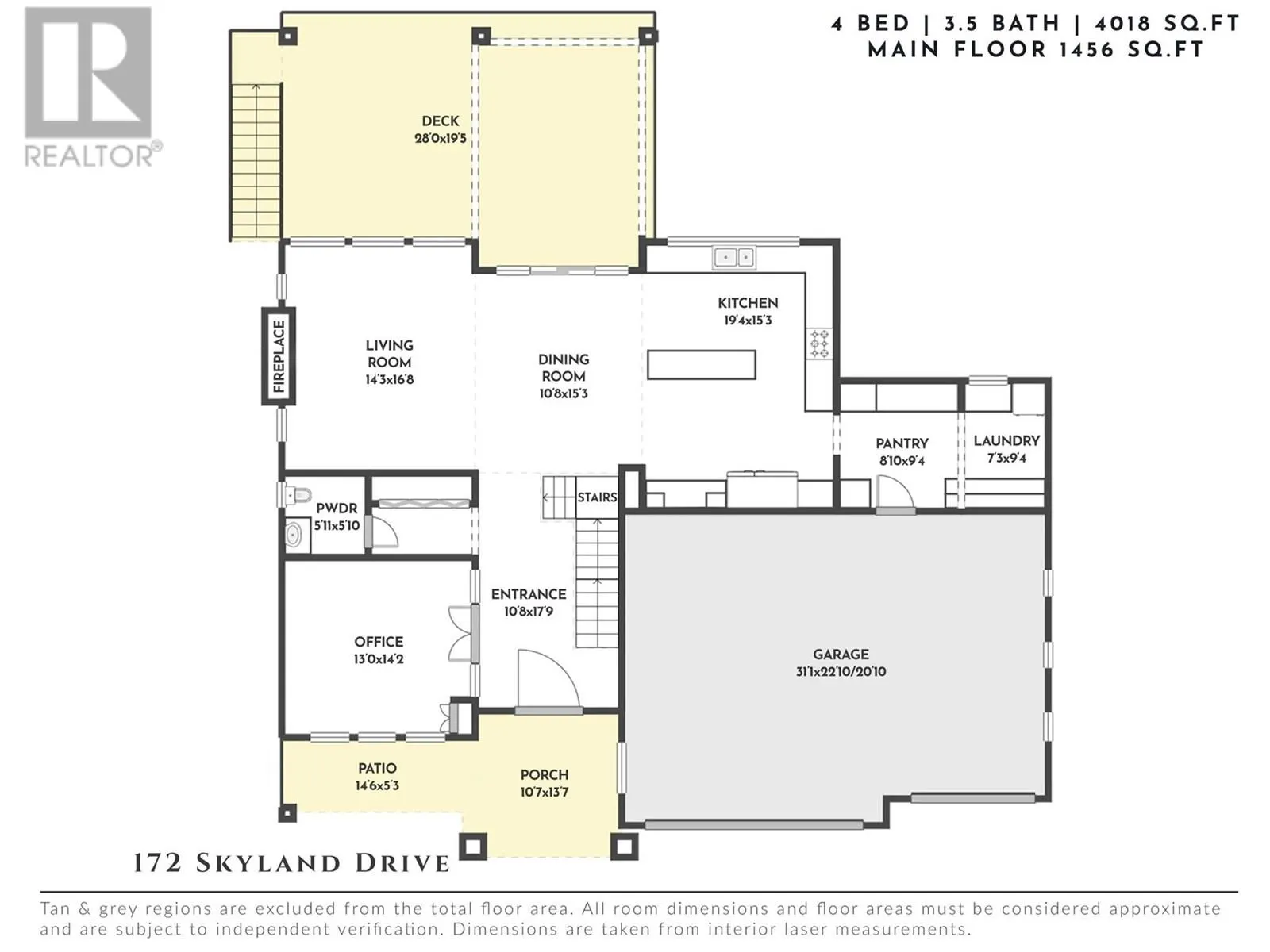 172 Skyland Drive