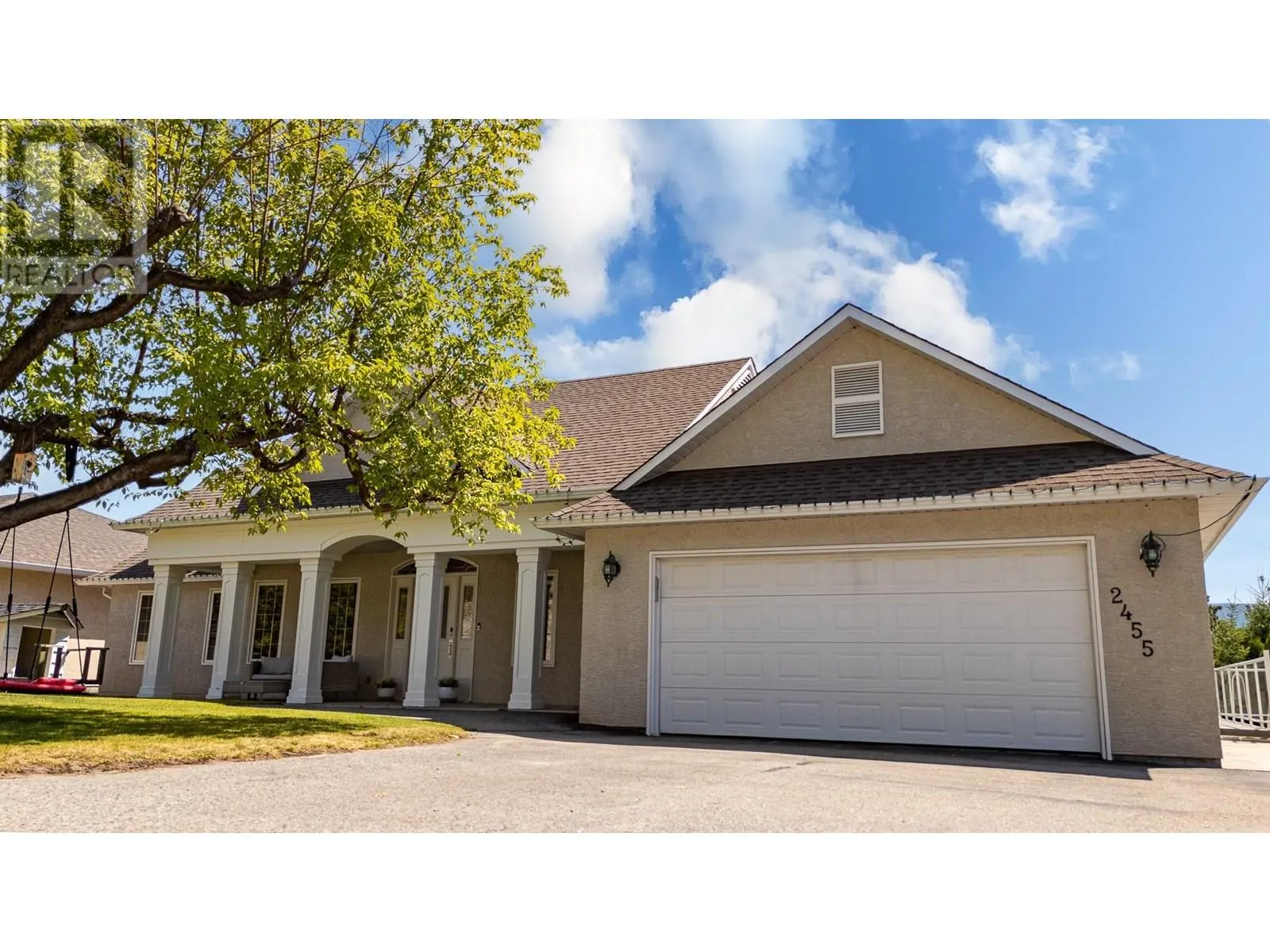 2455 Westwood Drive