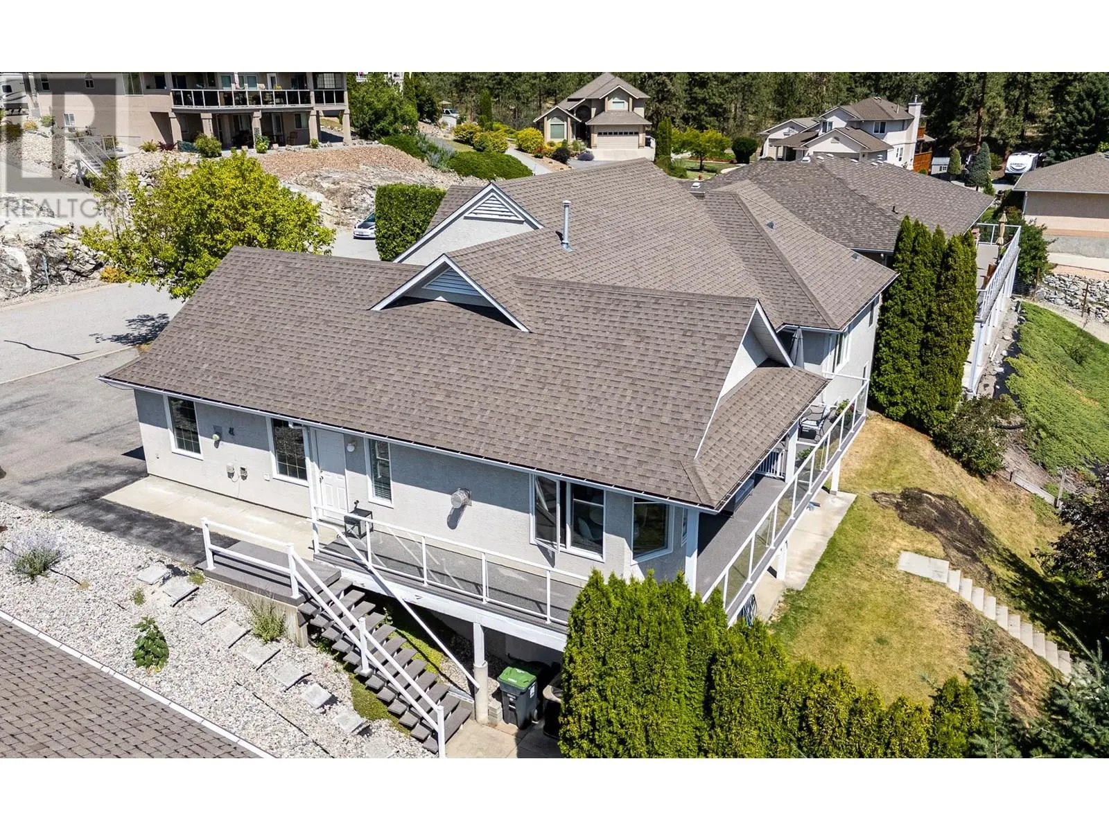 2455 Westwood Drive