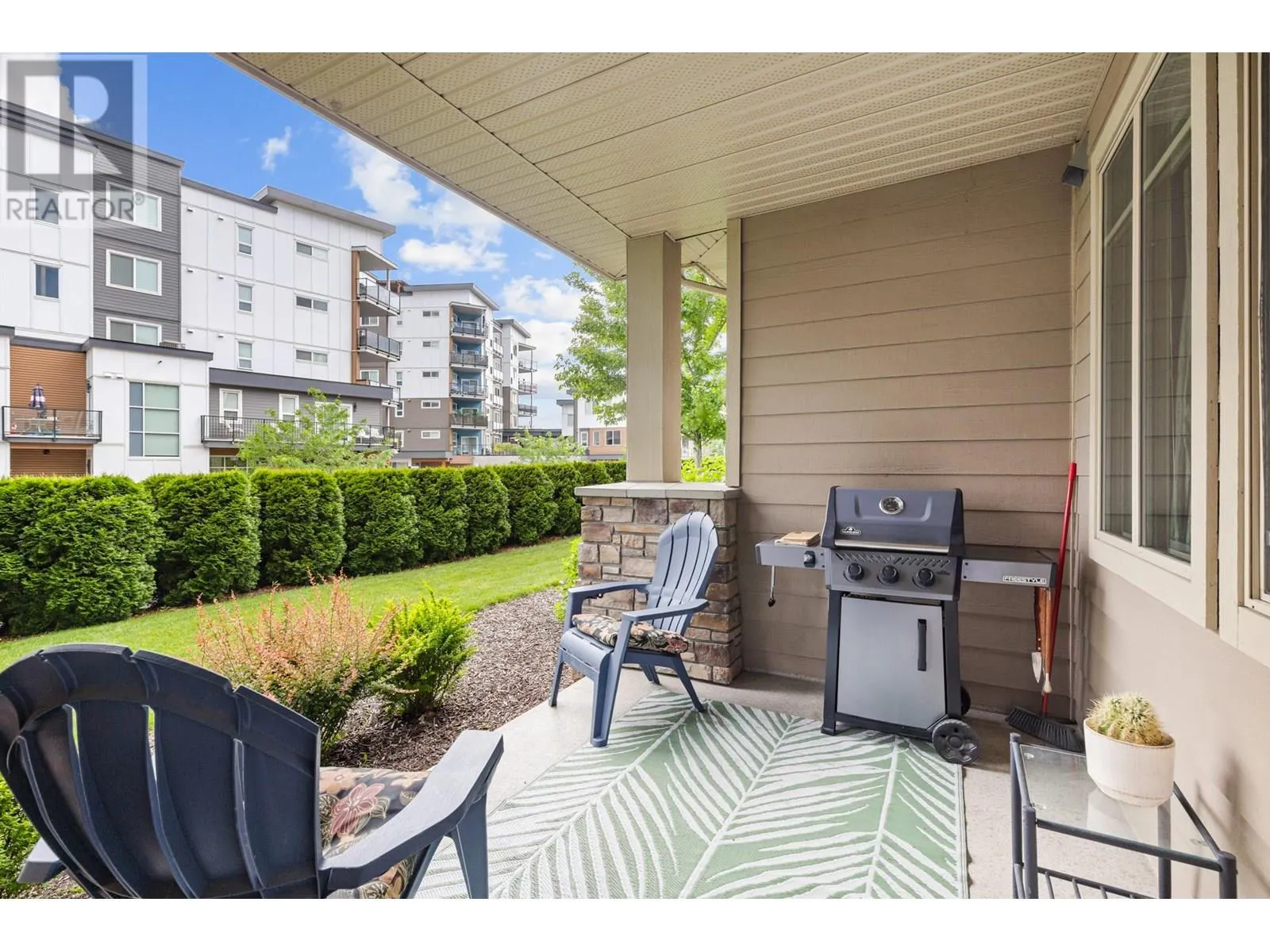 3733 Casorso Road Unit# 109