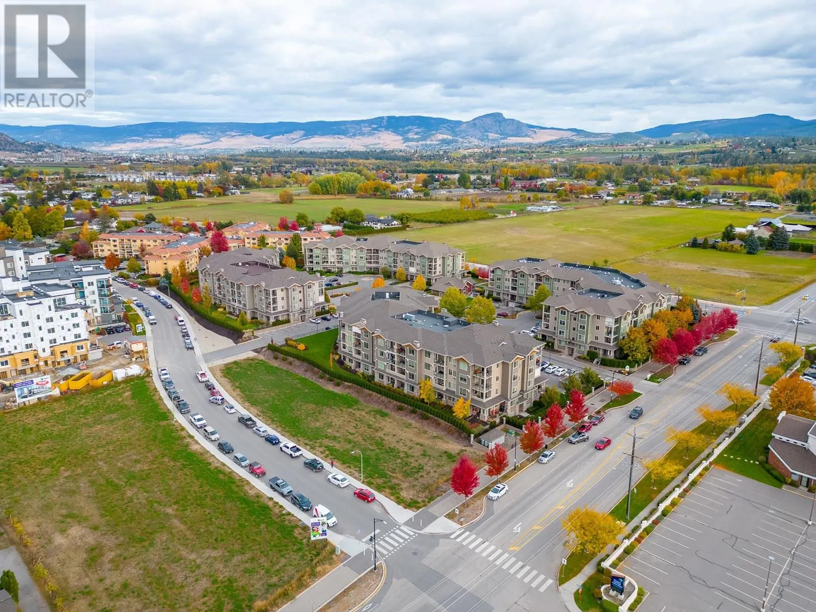 3733 Casorso Road Unit# 109