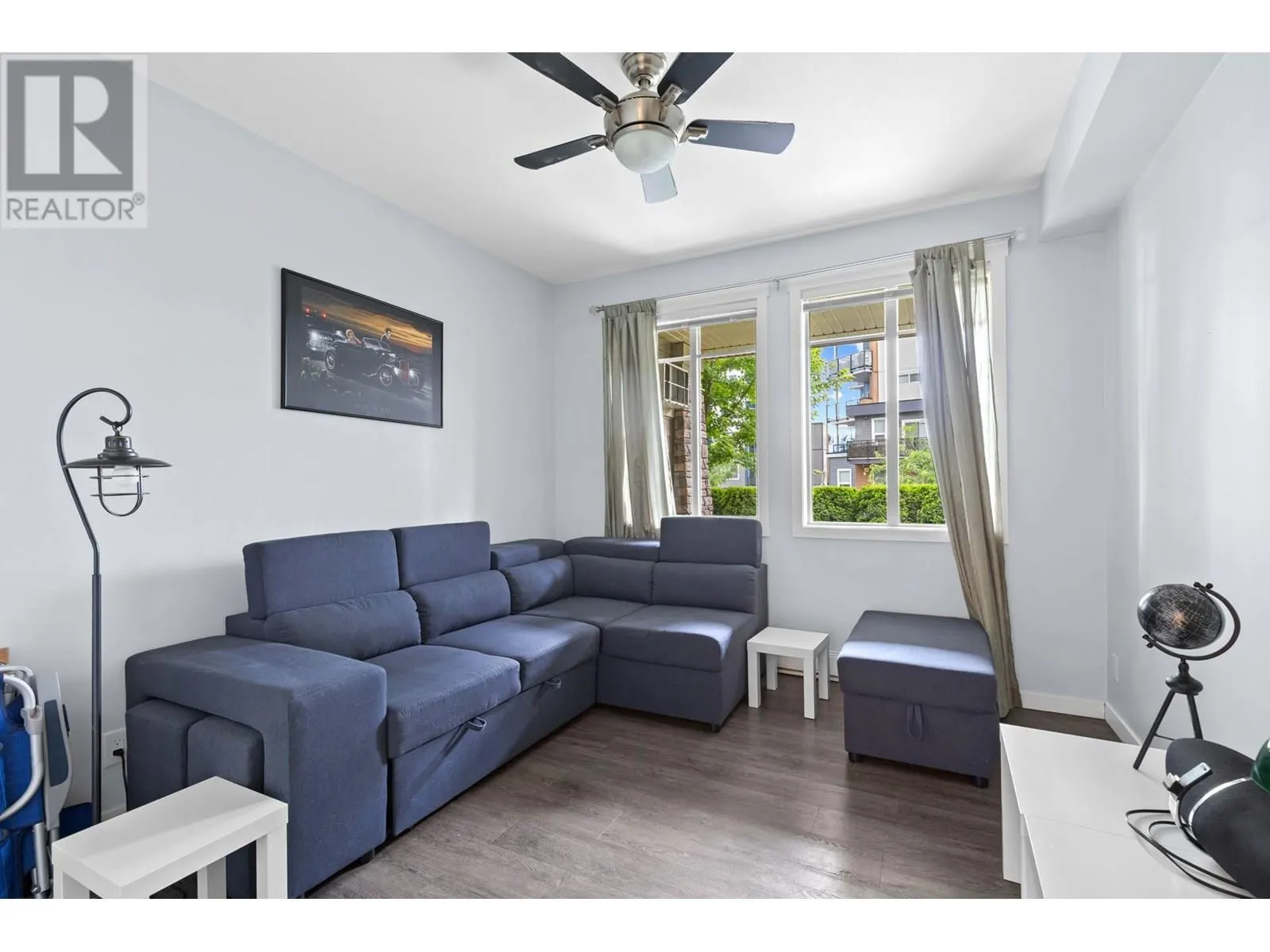 3733 Casorso Road Unit# 109