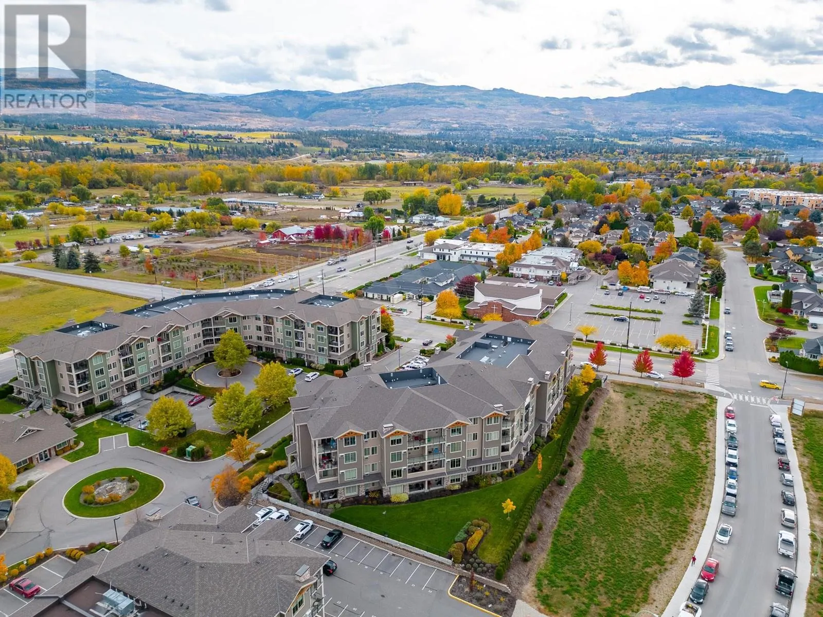 3733 Casorso Road Unit# 109