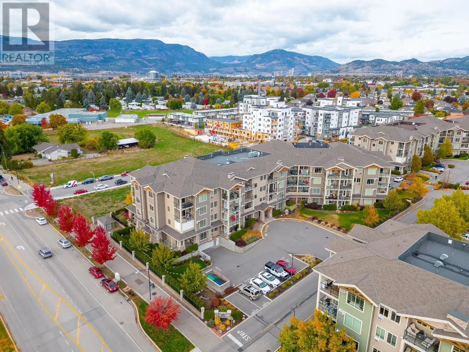 3733 Casorso Road Unit# 109
