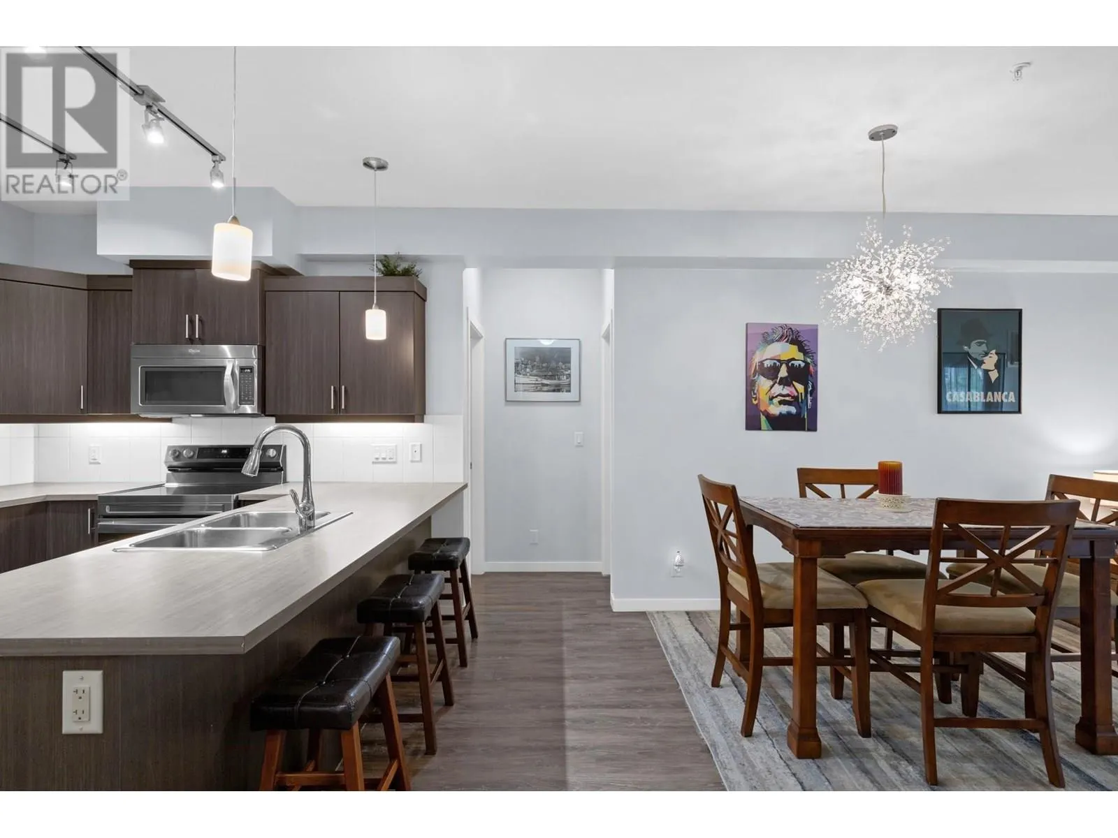 3733 Casorso Road Unit# 109