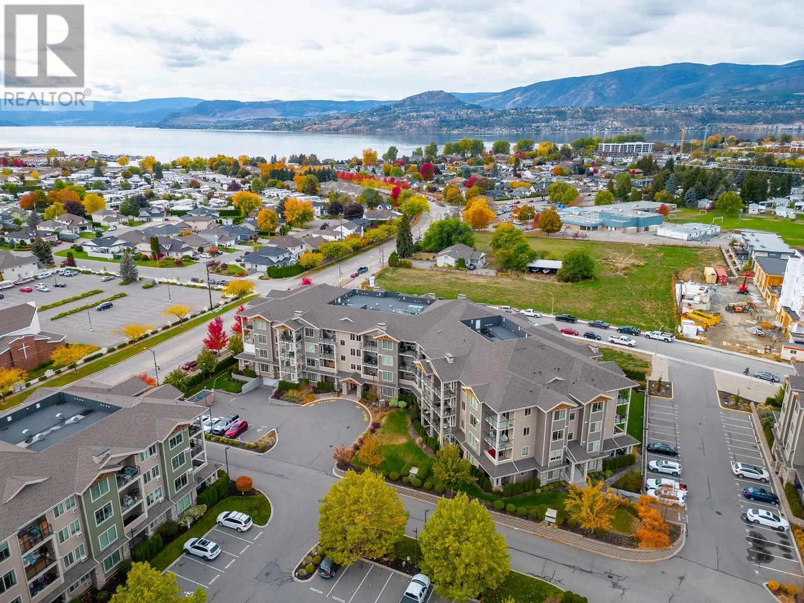 3733 Casorso Road Unit# 109