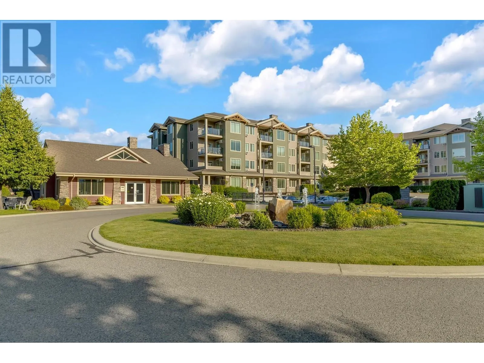 3733 Casorso Road Unit# 109