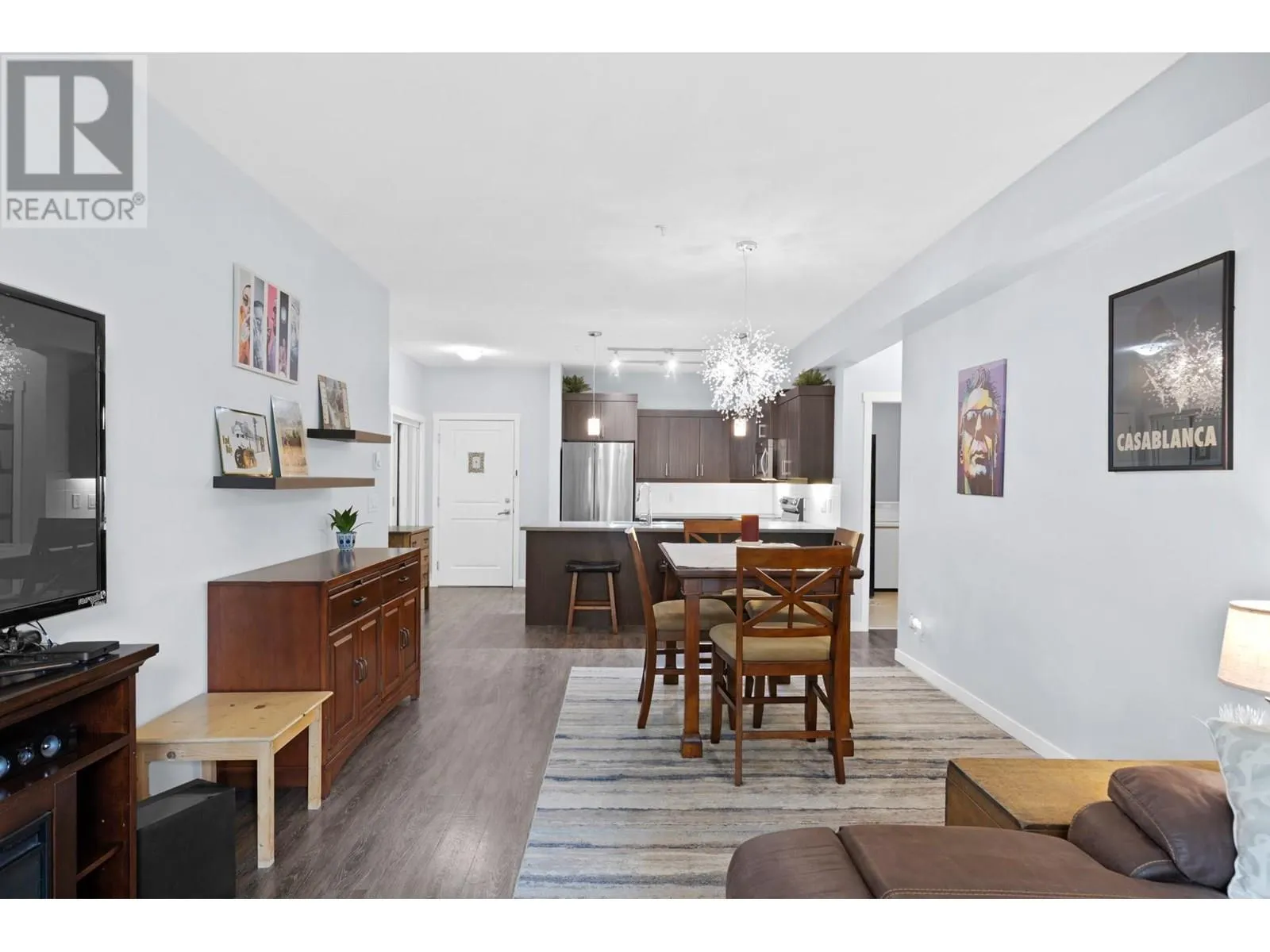 3733 Casorso Road Unit# 109