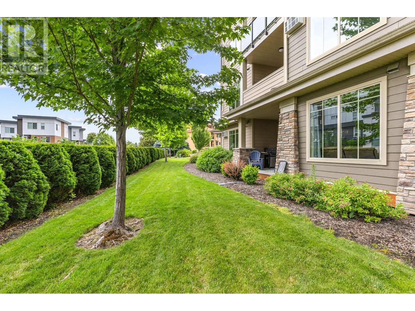 3733 Casorso Road Unit# 109