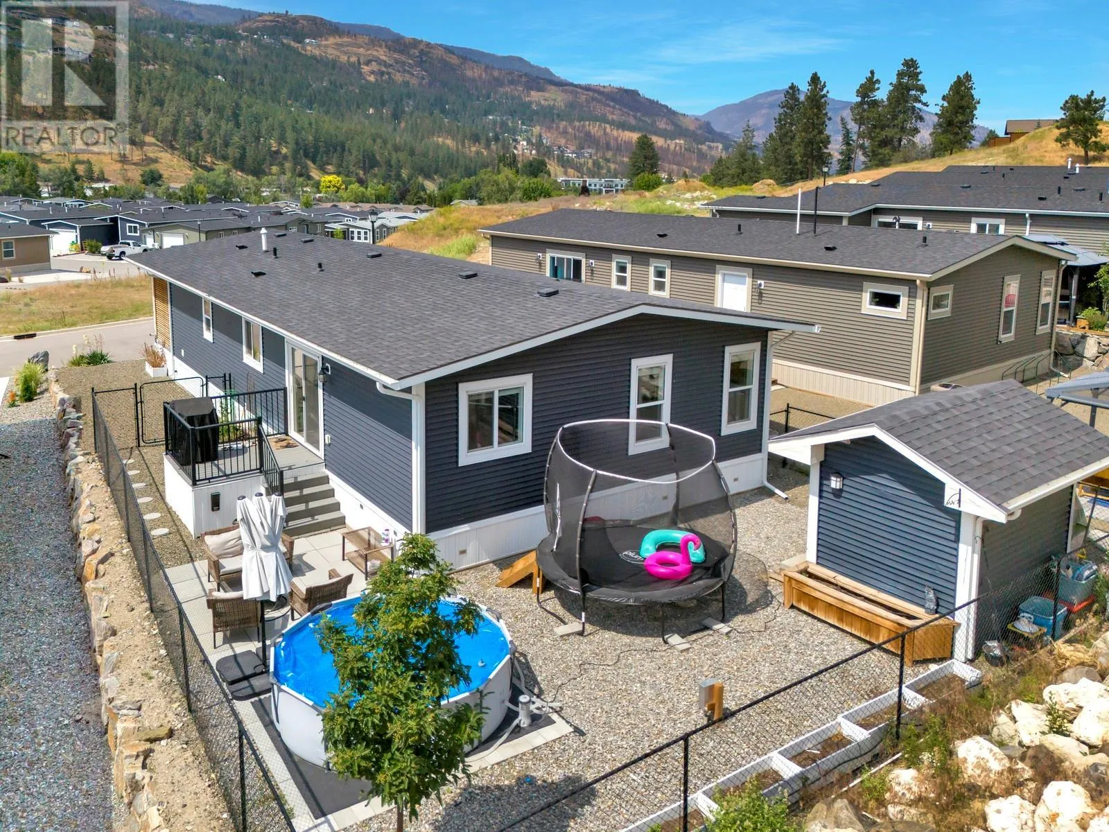 1835 Nancee Way Court Unit# 84