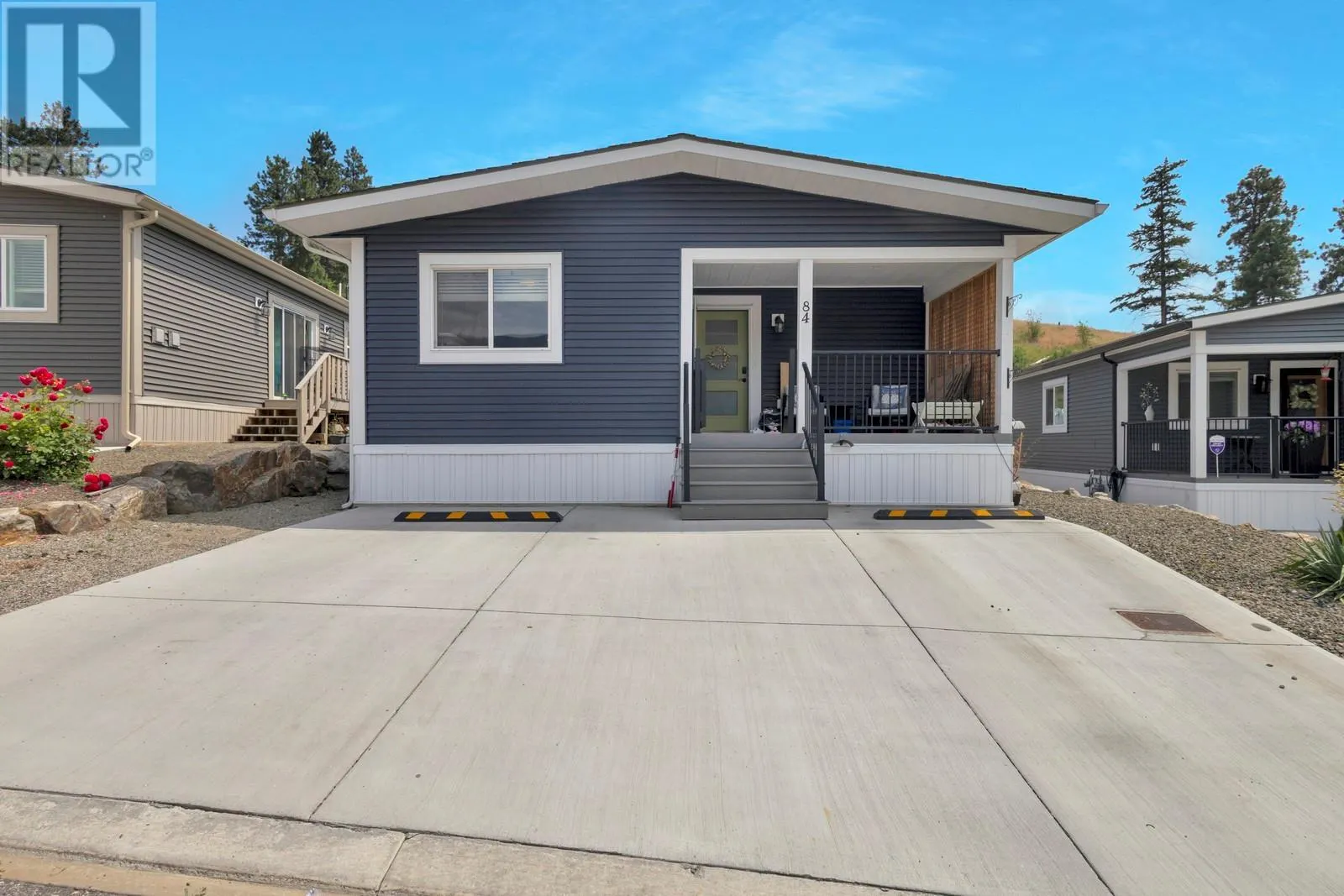 1835 Nancee Way Court Unit# 84