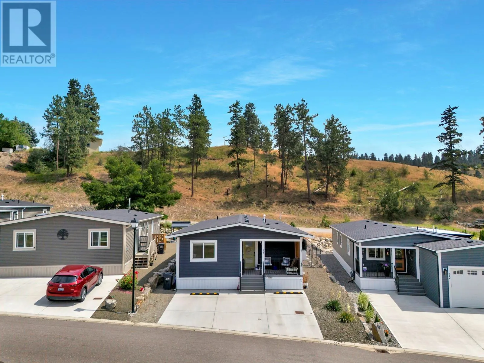 1835 Nancee Way Court Unit# 84