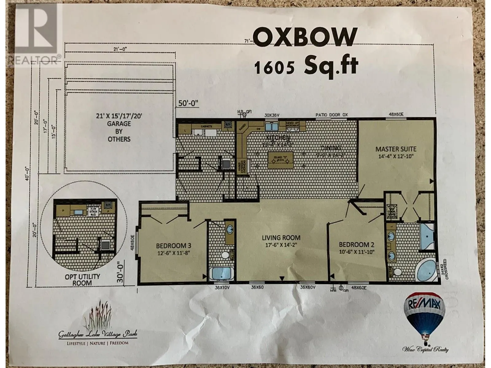 8300 Gallagher Lk Frontage Road Unit# 69