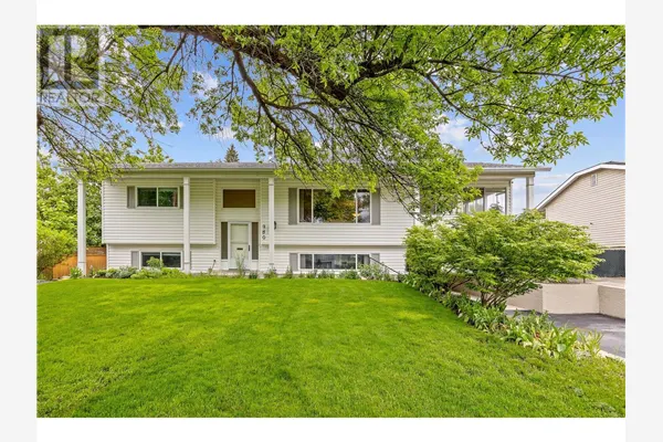 980 THOMPSON Road