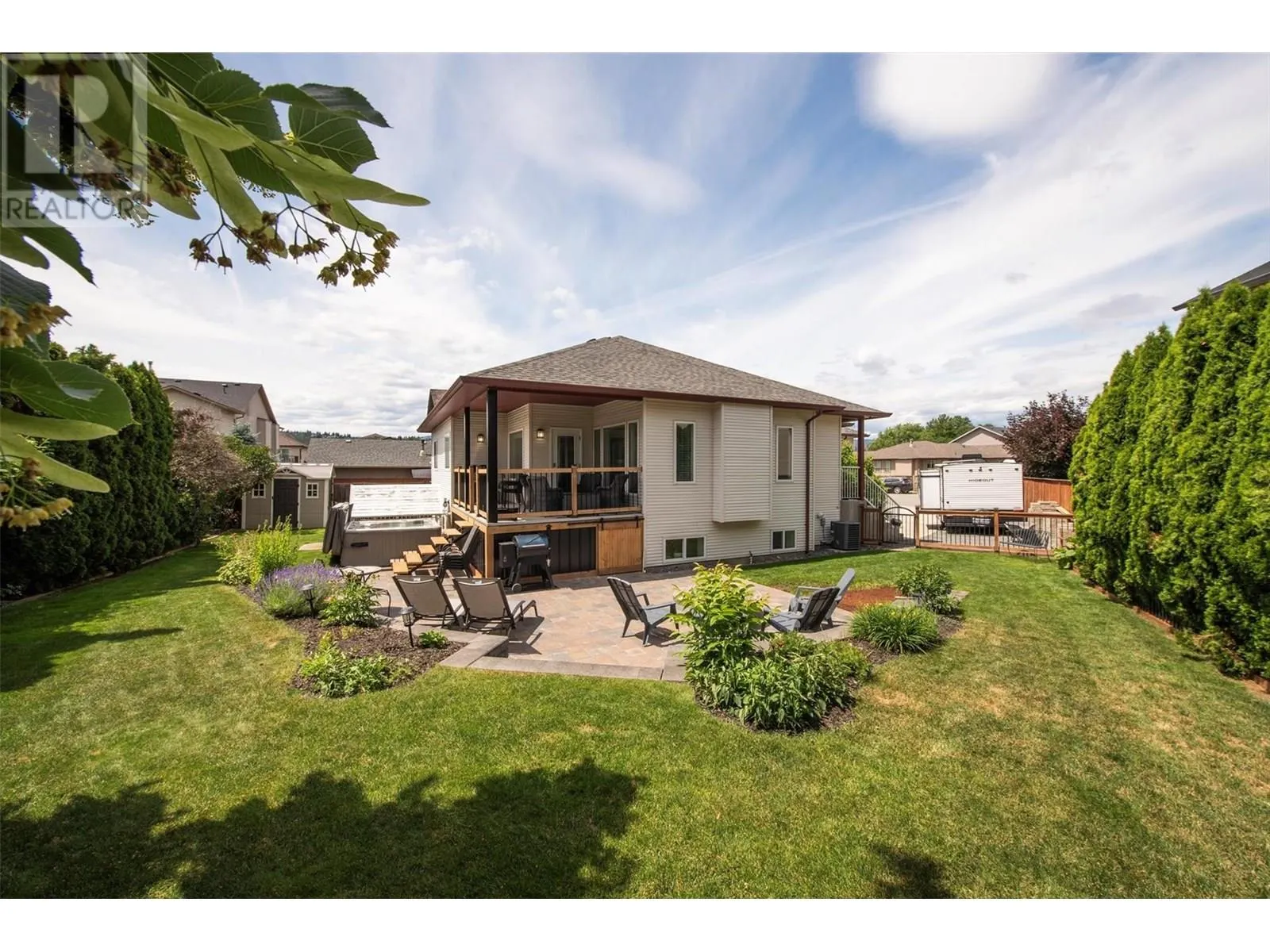 575 Galbraith Court