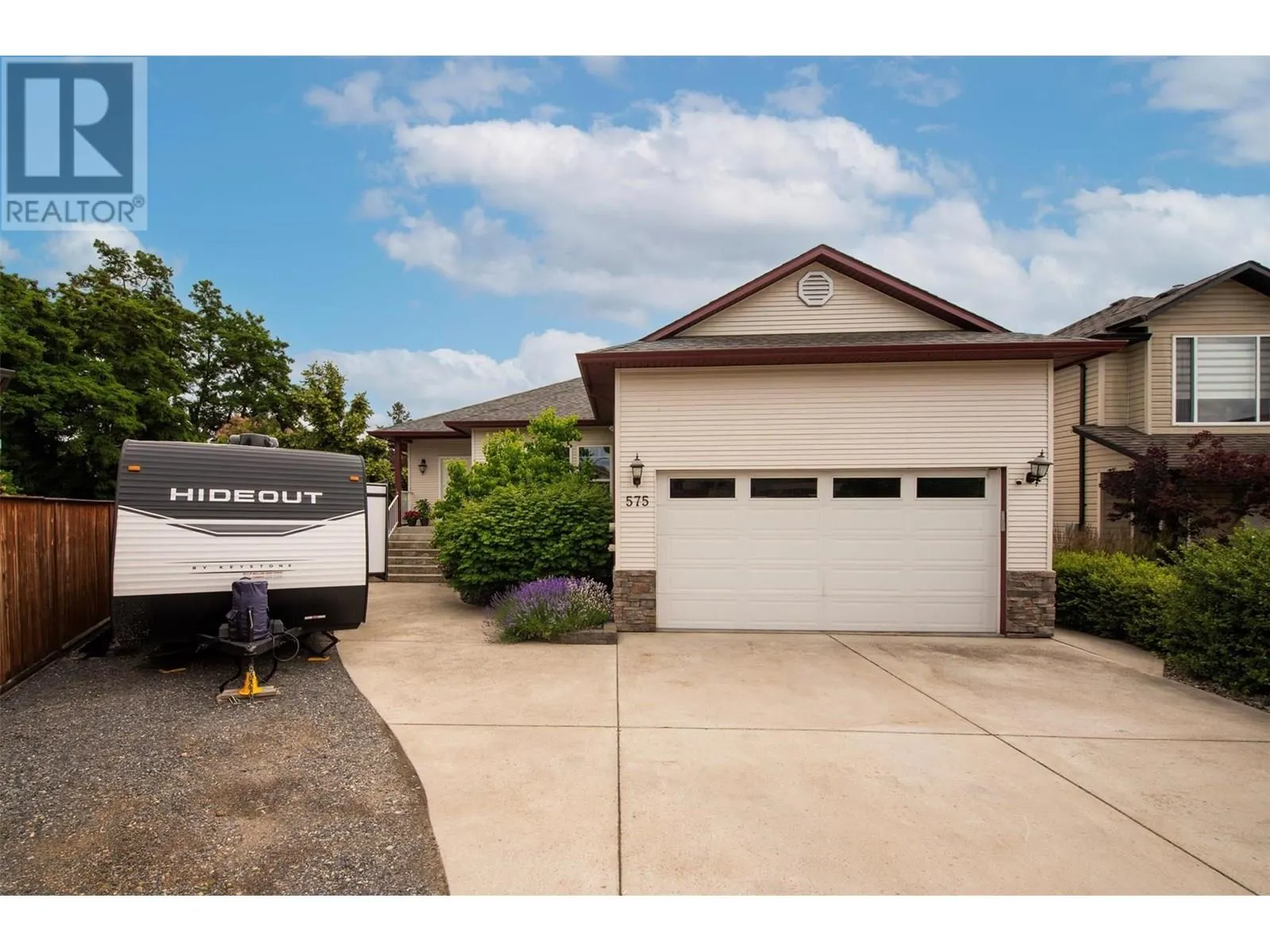 575 Galbraith Court