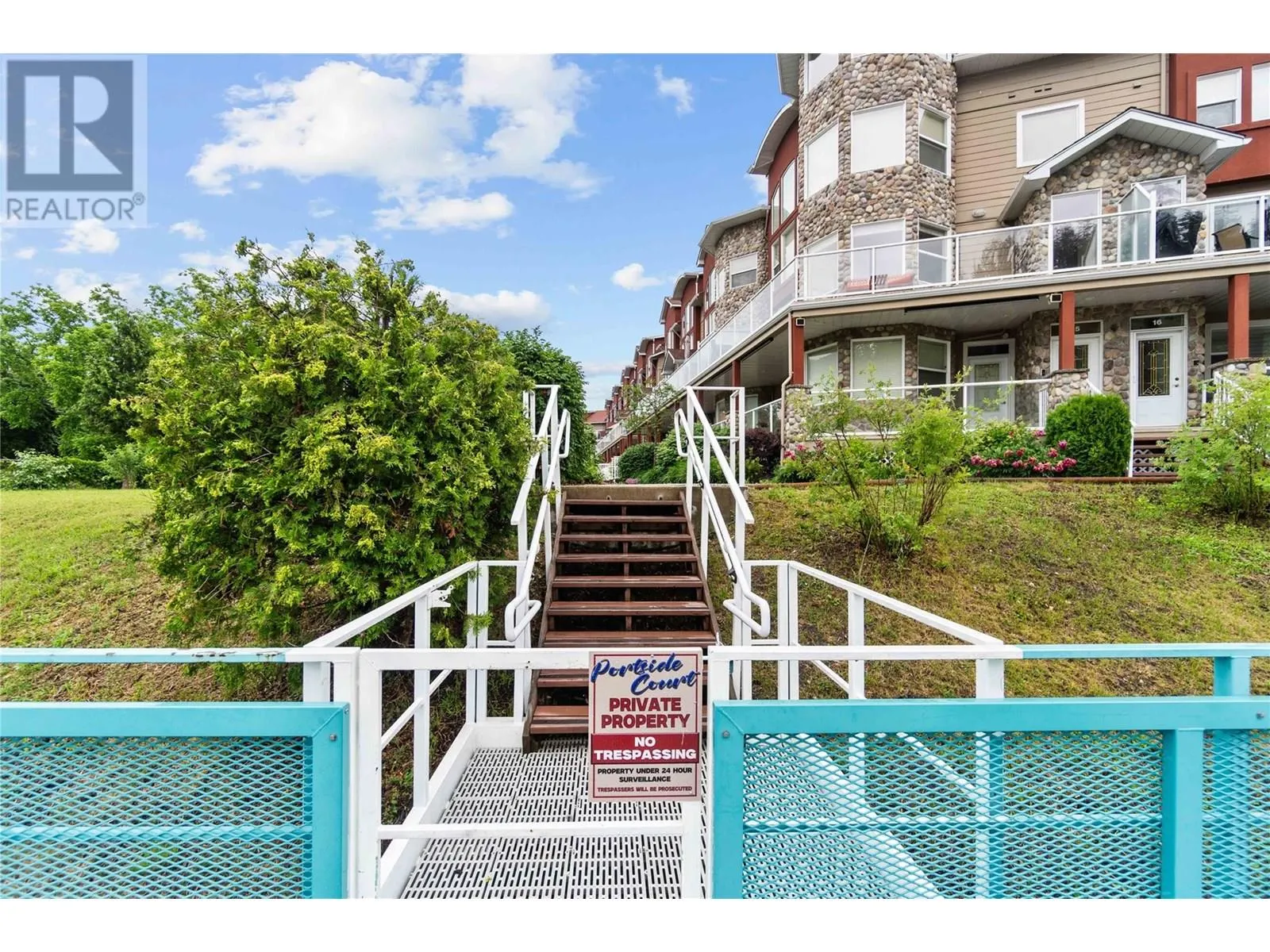 1130 Riverside Avenue Unit# 27