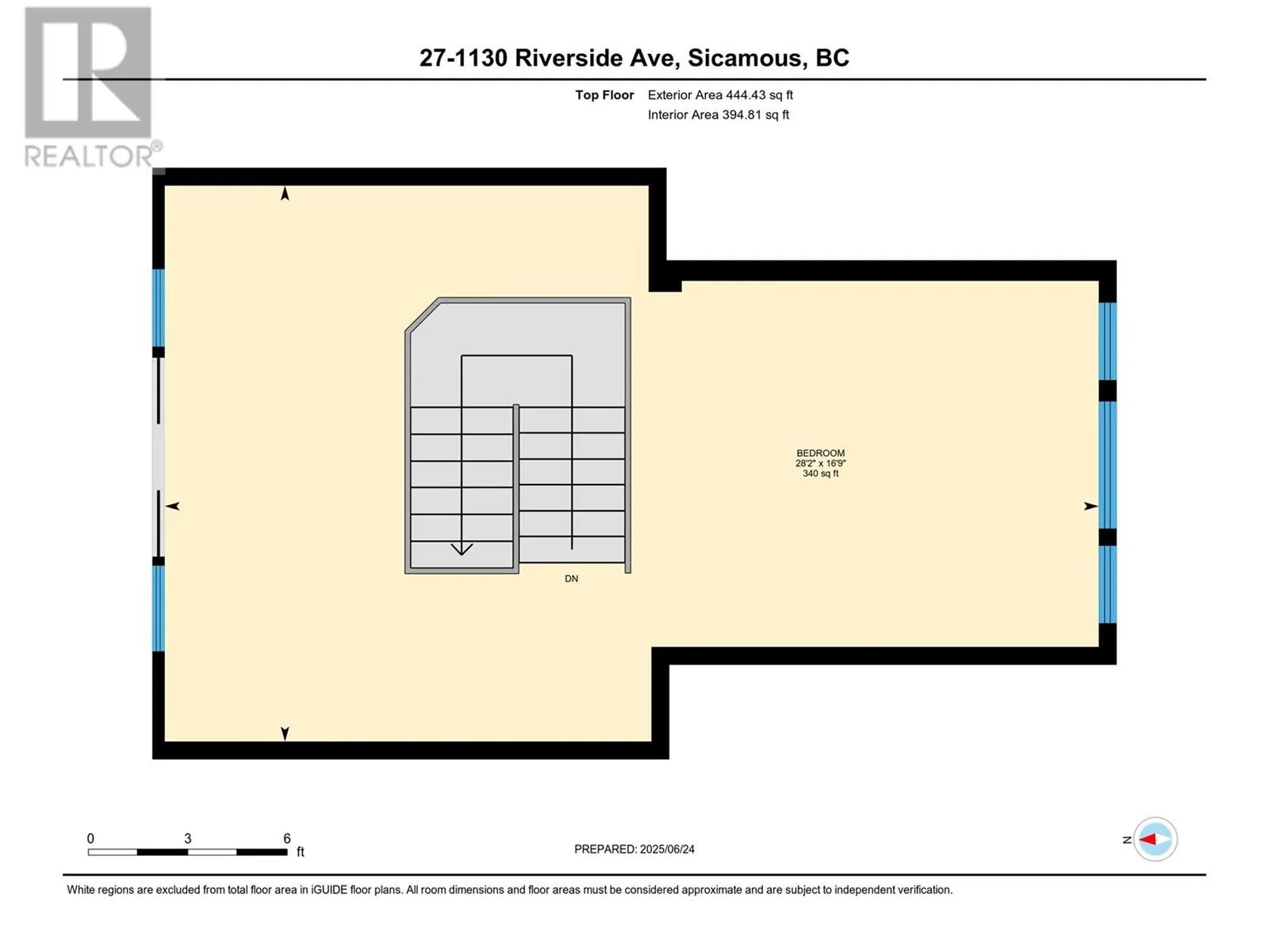 1130 Riverside Avenue Unit# 27