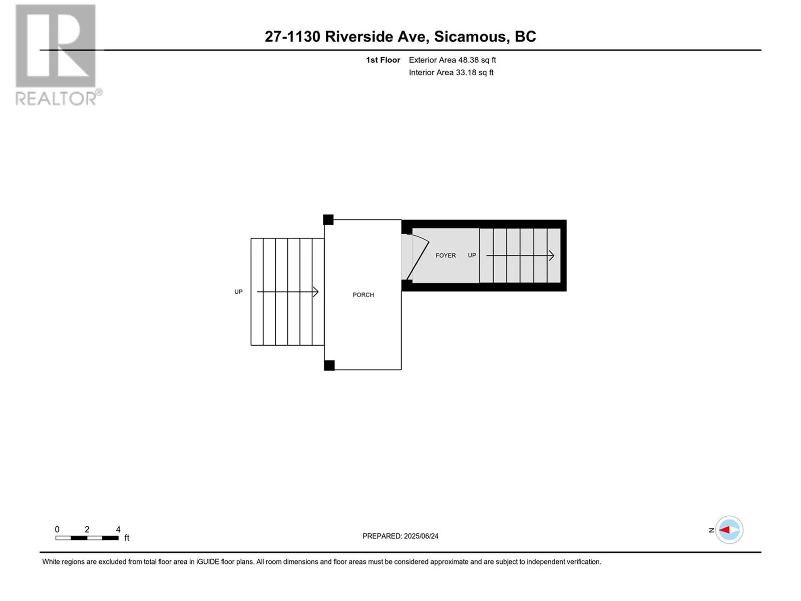 1130 Riverside Avenue Unit# 27