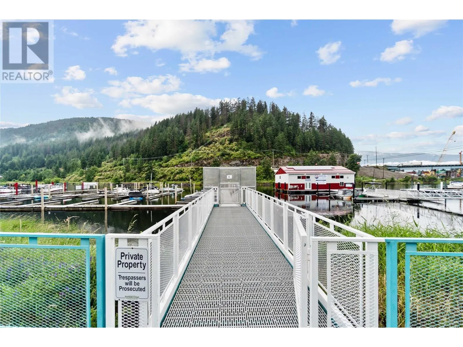 1130 Riverside Avenue Unit# 27