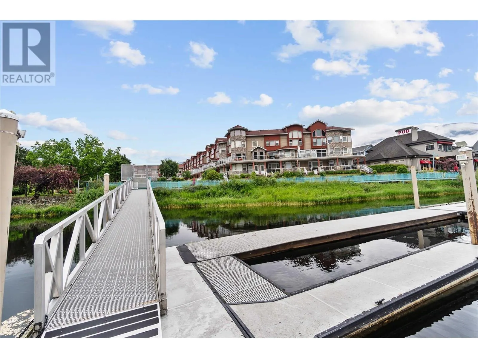 1130 Riverside Avenue Unit# 27