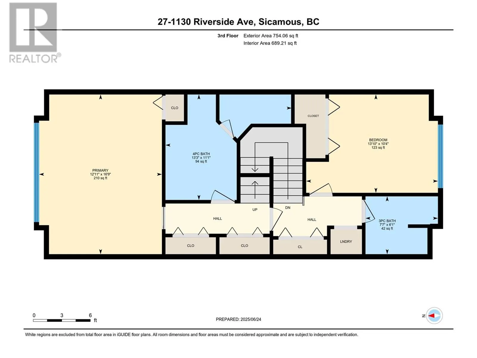 1130 Riverside Avenue Unit# 27