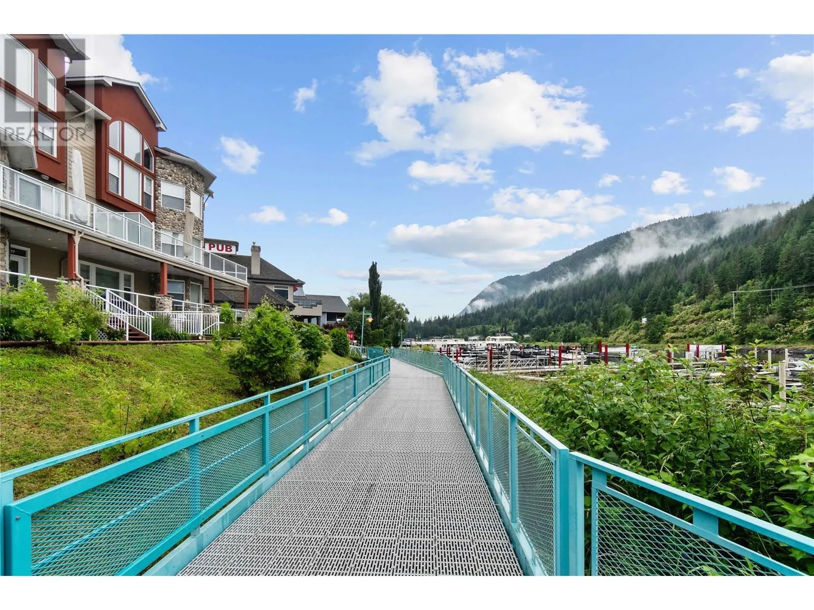 1130 Riverside Avenue Unit# 27