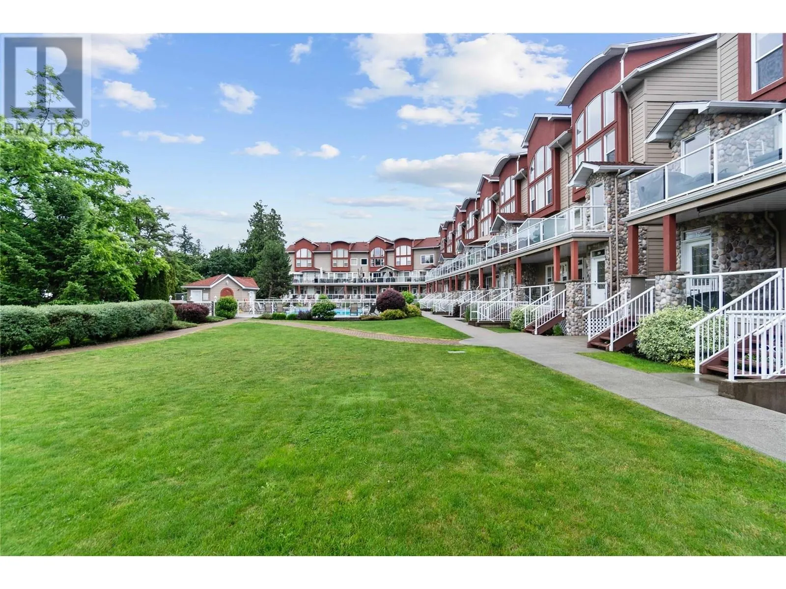 1130 Riverside Avenue Unit# 27