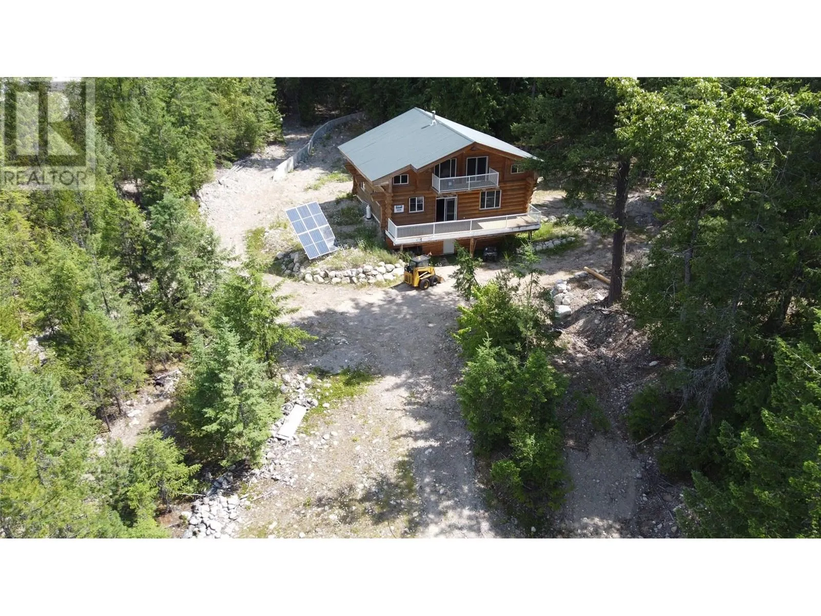 7733 Campbell Creek Road Lot# 9