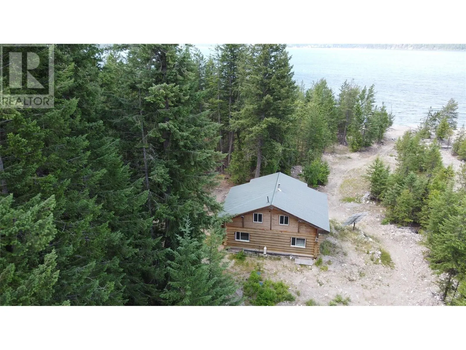7733 Campbell Creek Road Lot# 9