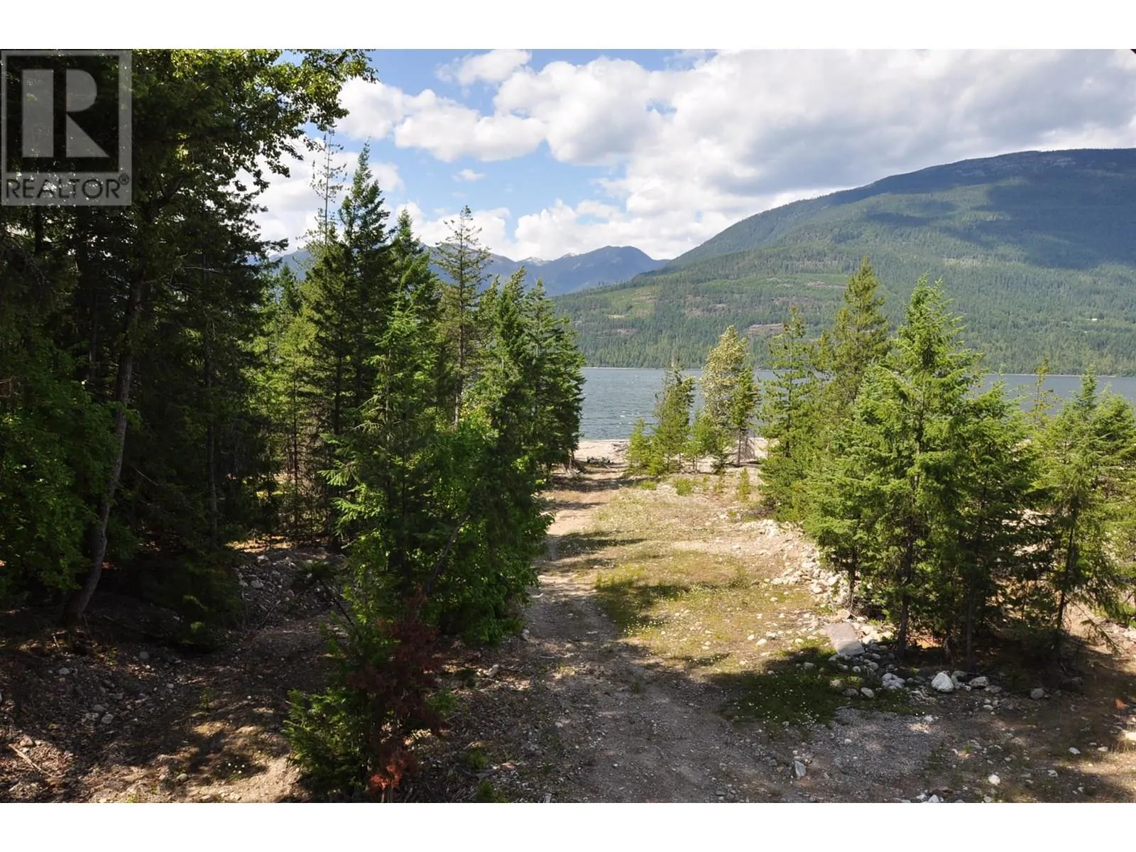 7733 Campbell Creek Road Lot# 9