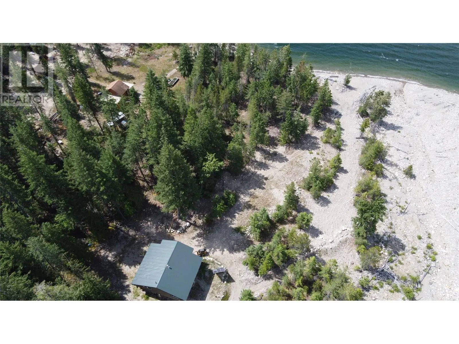 7733 Campbell Creek Road Lot# 9