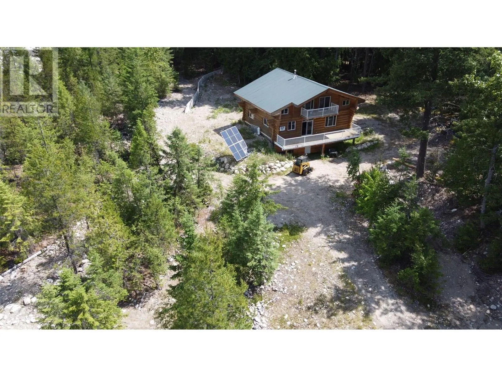 7733 Campbell Creek Road Lot# 9