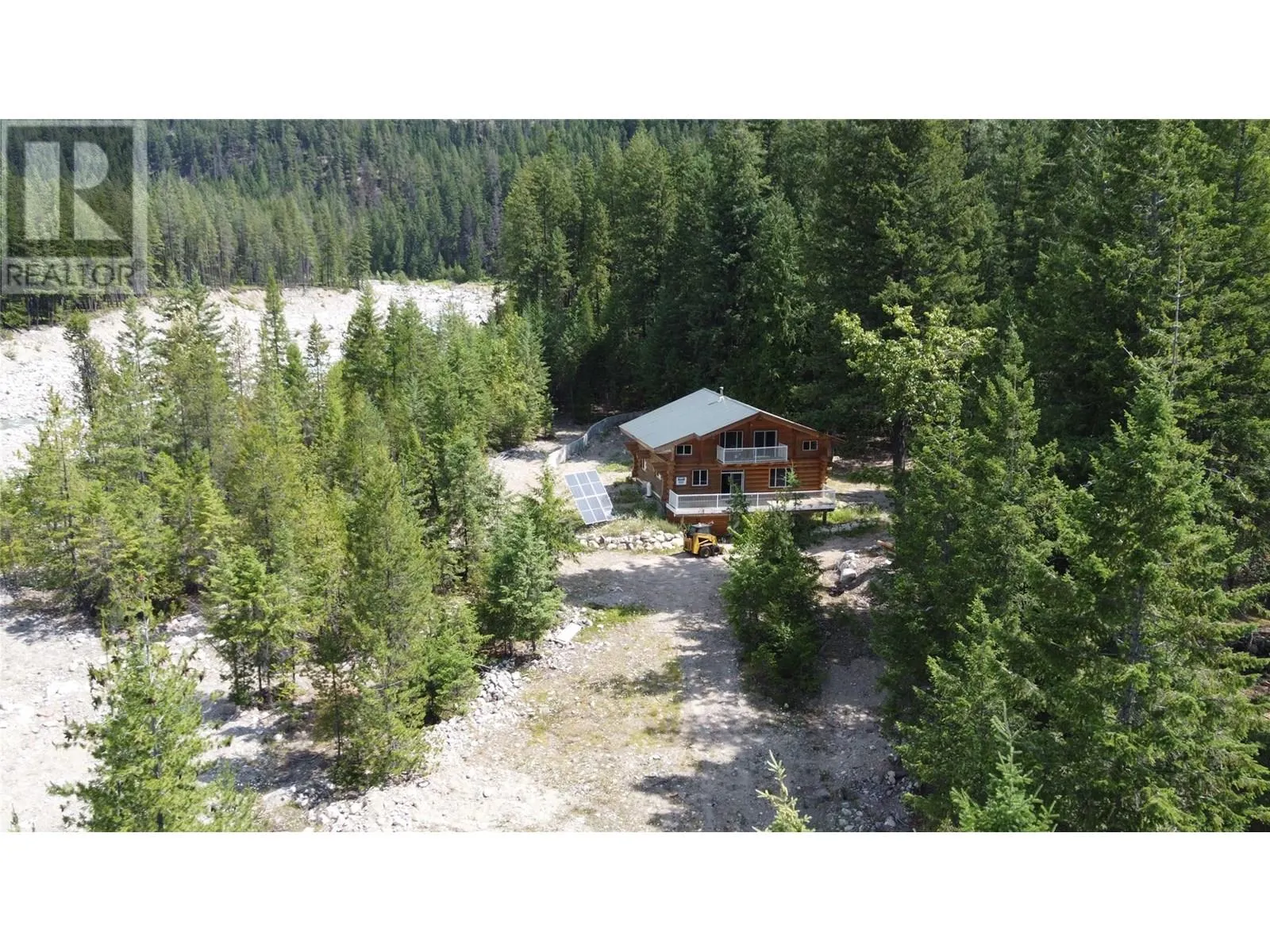 7733 Campbell Creek Road Lot# 9
