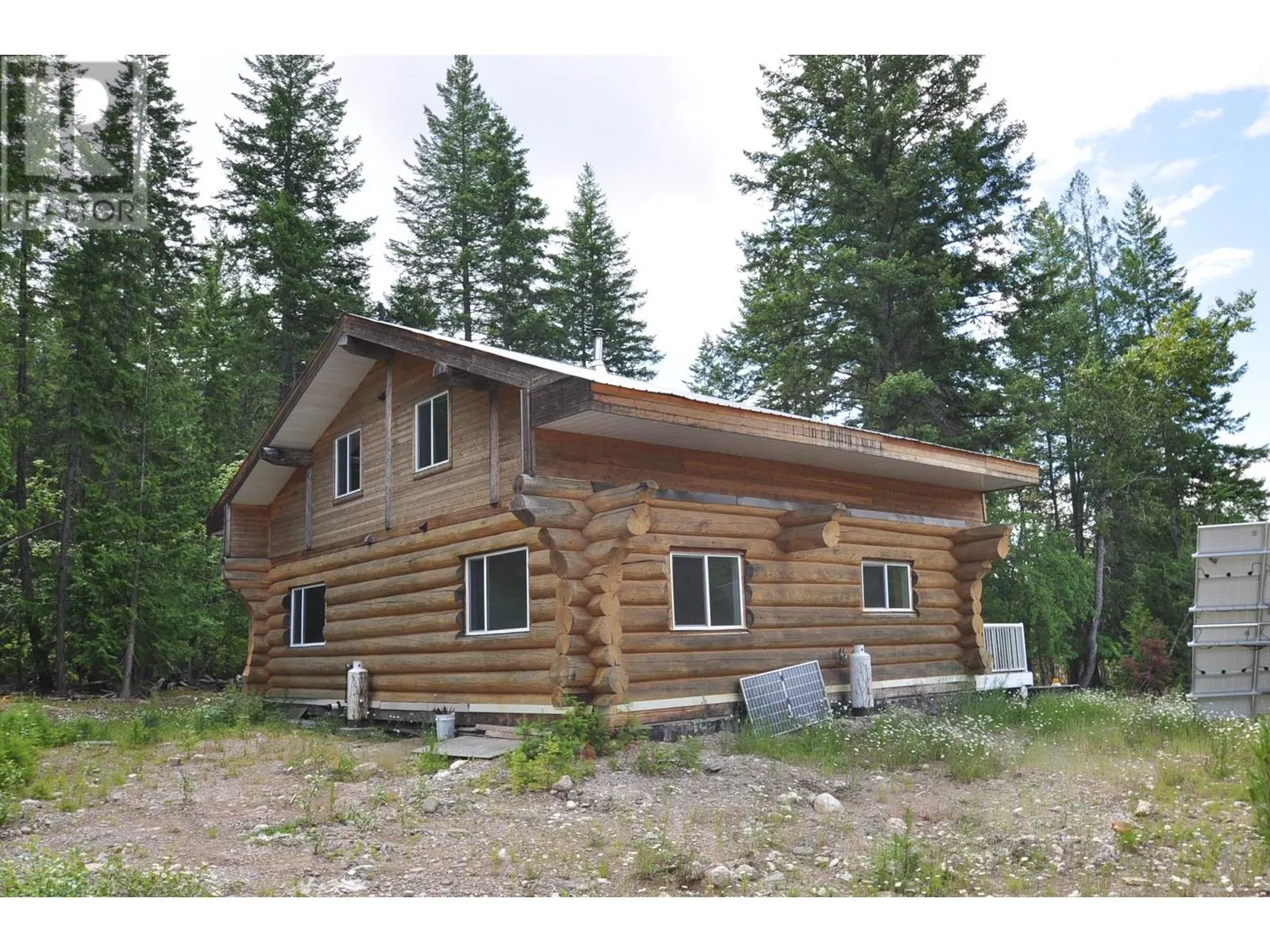 7733 Campbell Creek Road Lot# 9