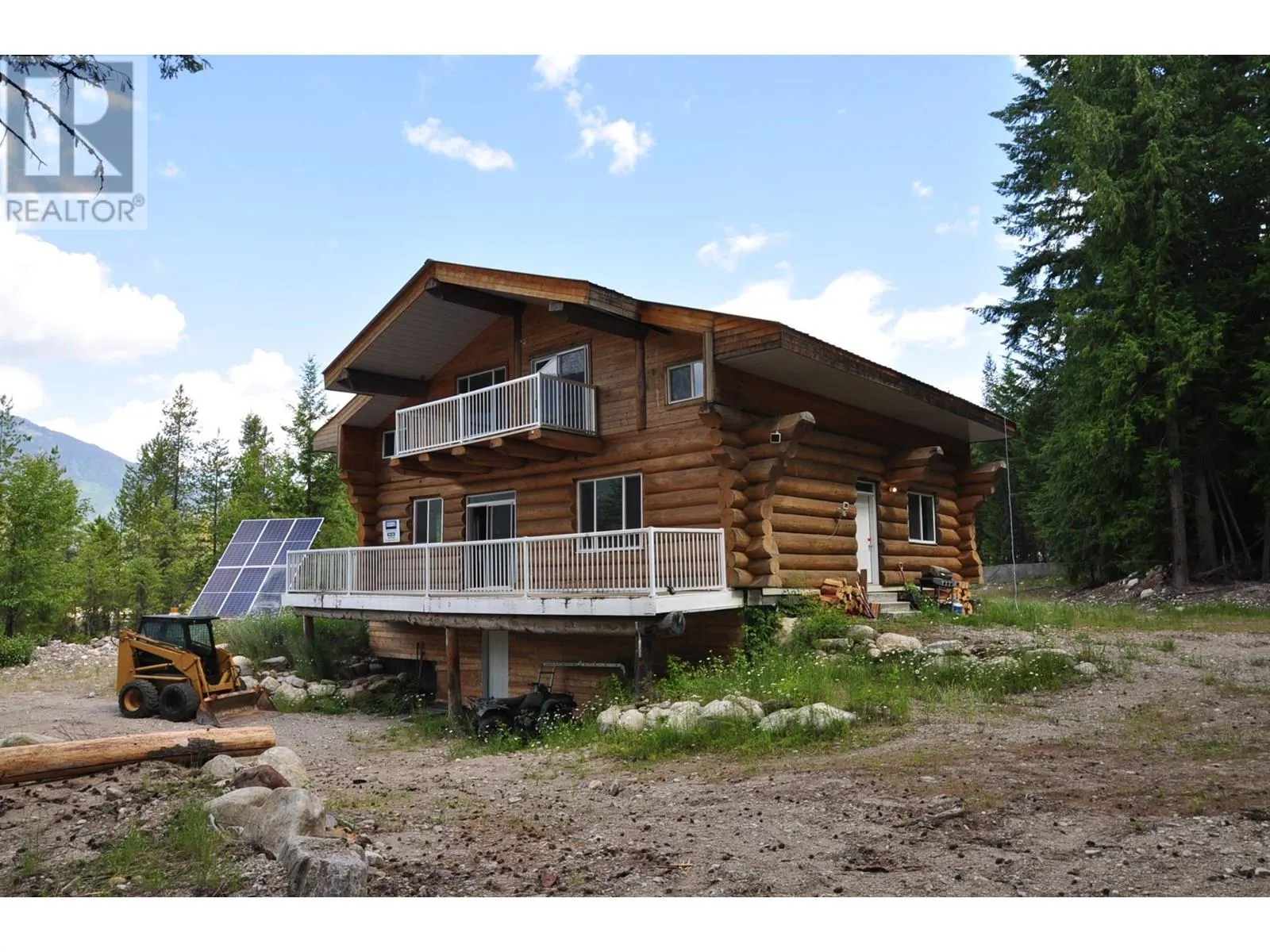 7733 Campbell Creek Road Lot# 9