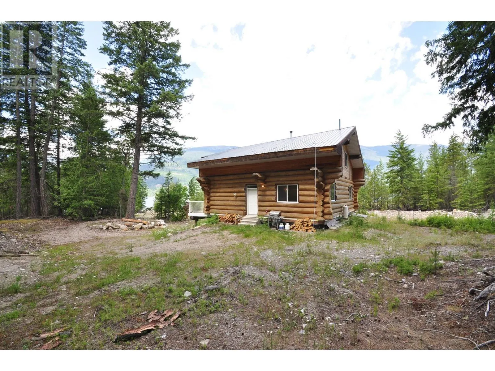 7733 Campbell Creek Road Lot# 9
