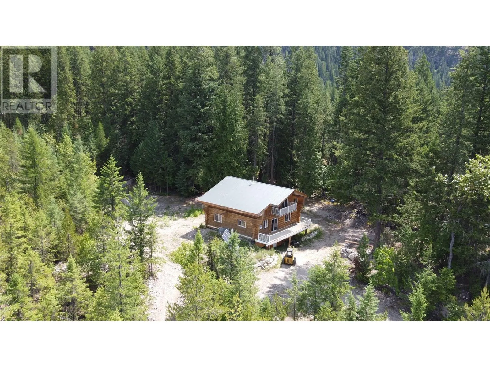 7733 Campbell Creek Road Lot# 9