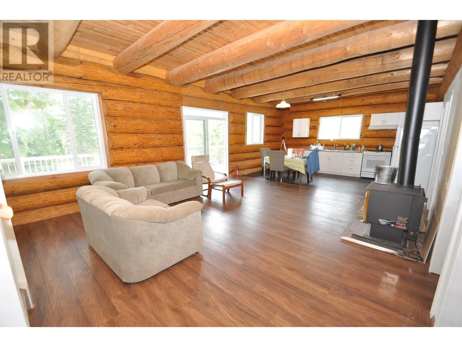 7733 Campbell Creek Road Lot# 9