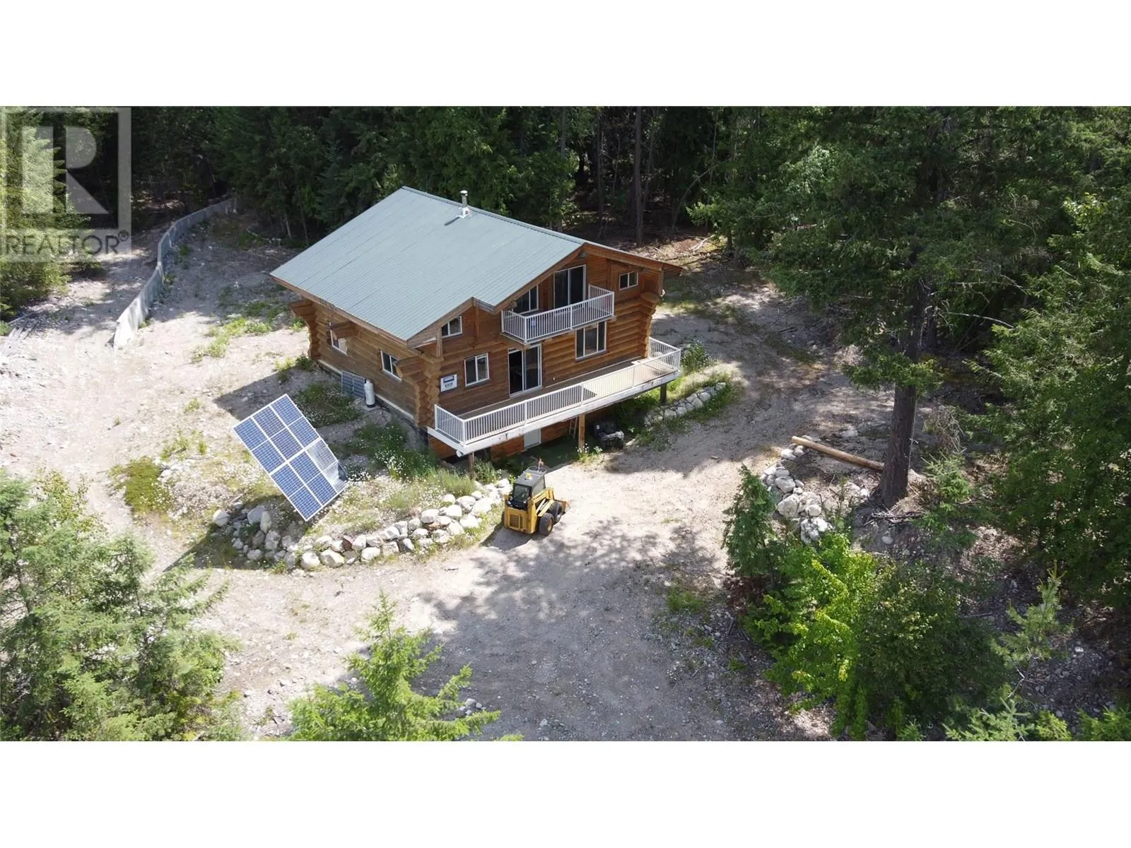 7733 Campbell Creek Road Lot# 9