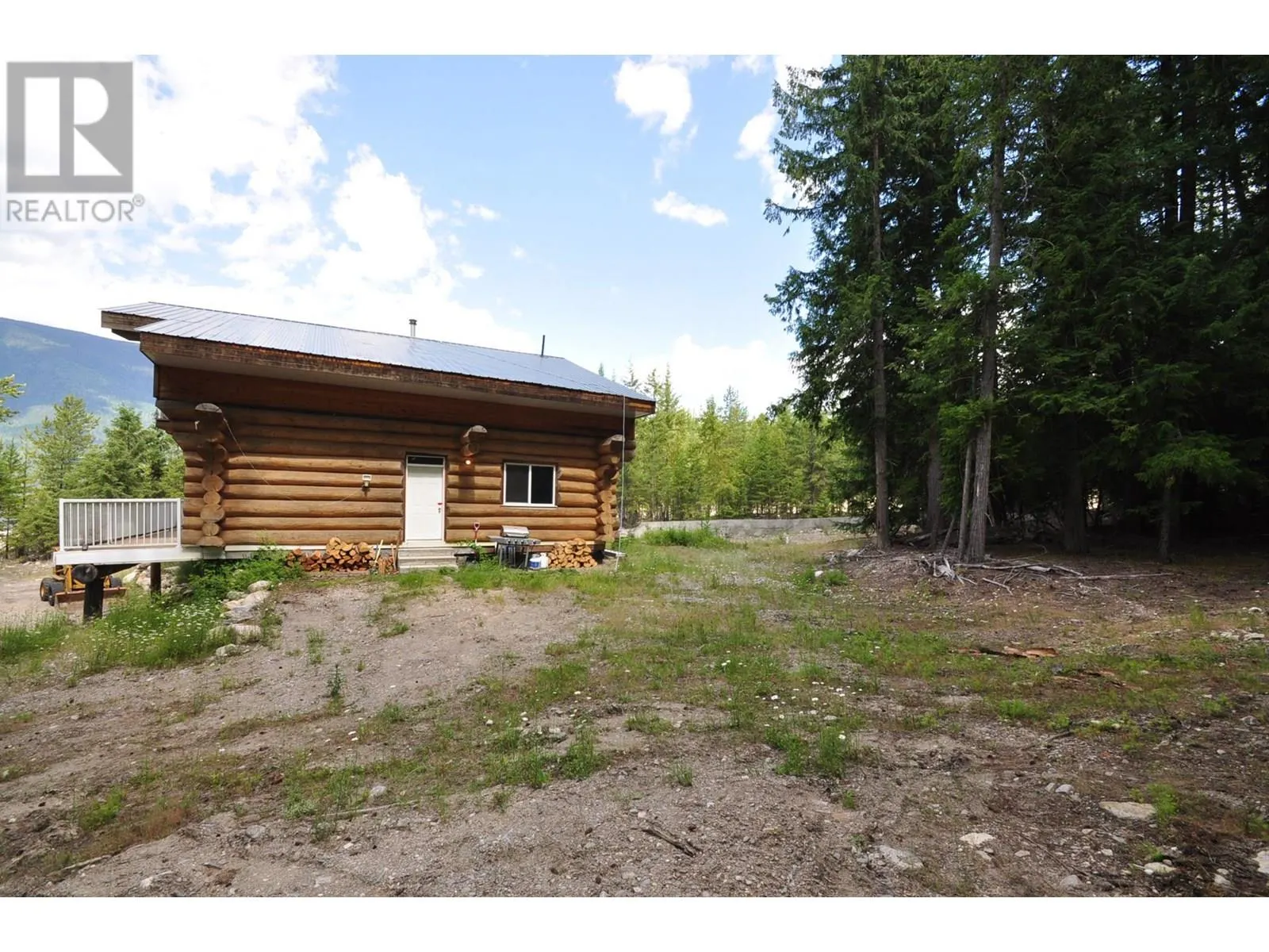 7733 Campbell Creek Road Lot# 9