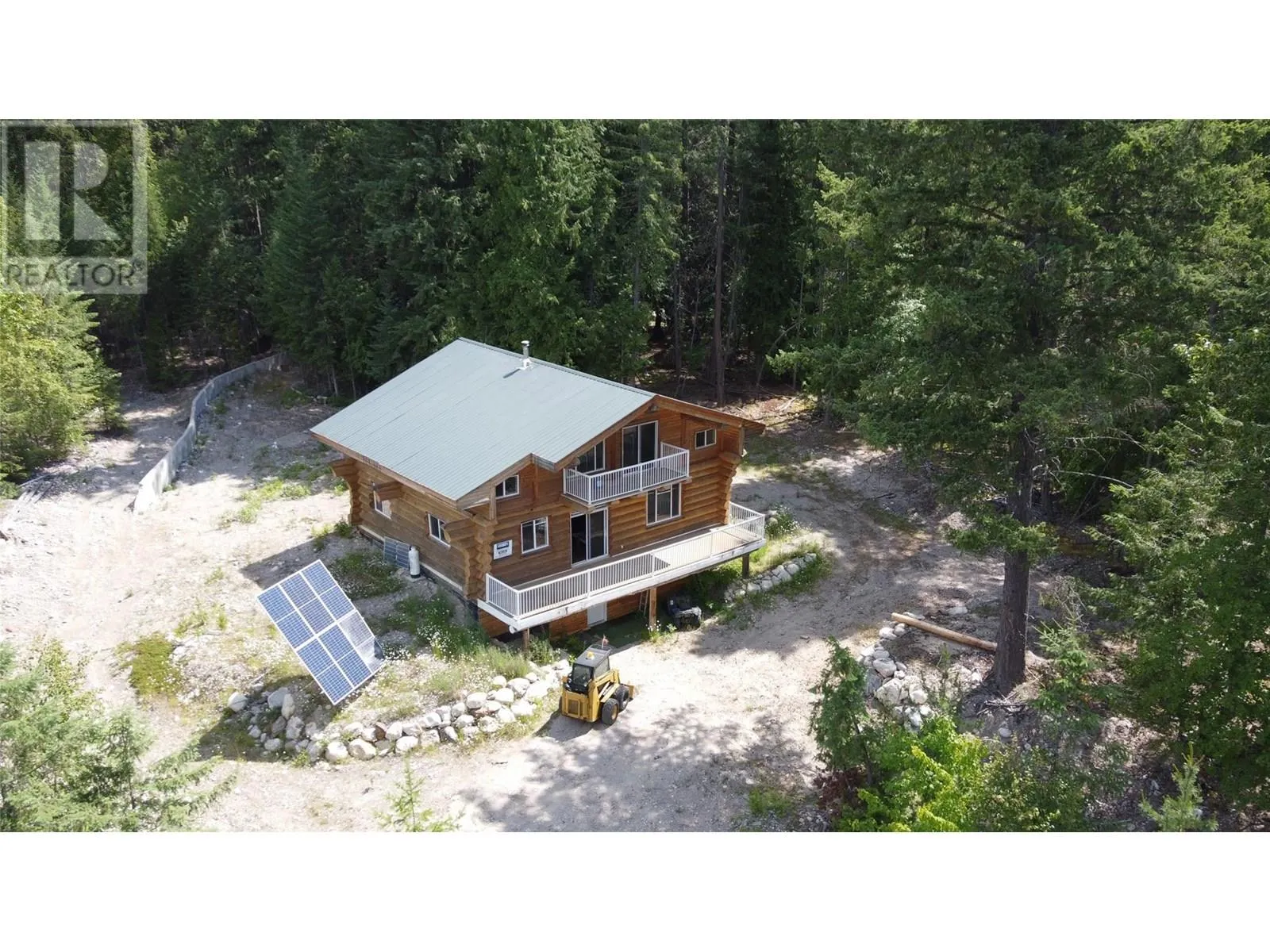 7733 Campbell Creek Road Lot# 9
