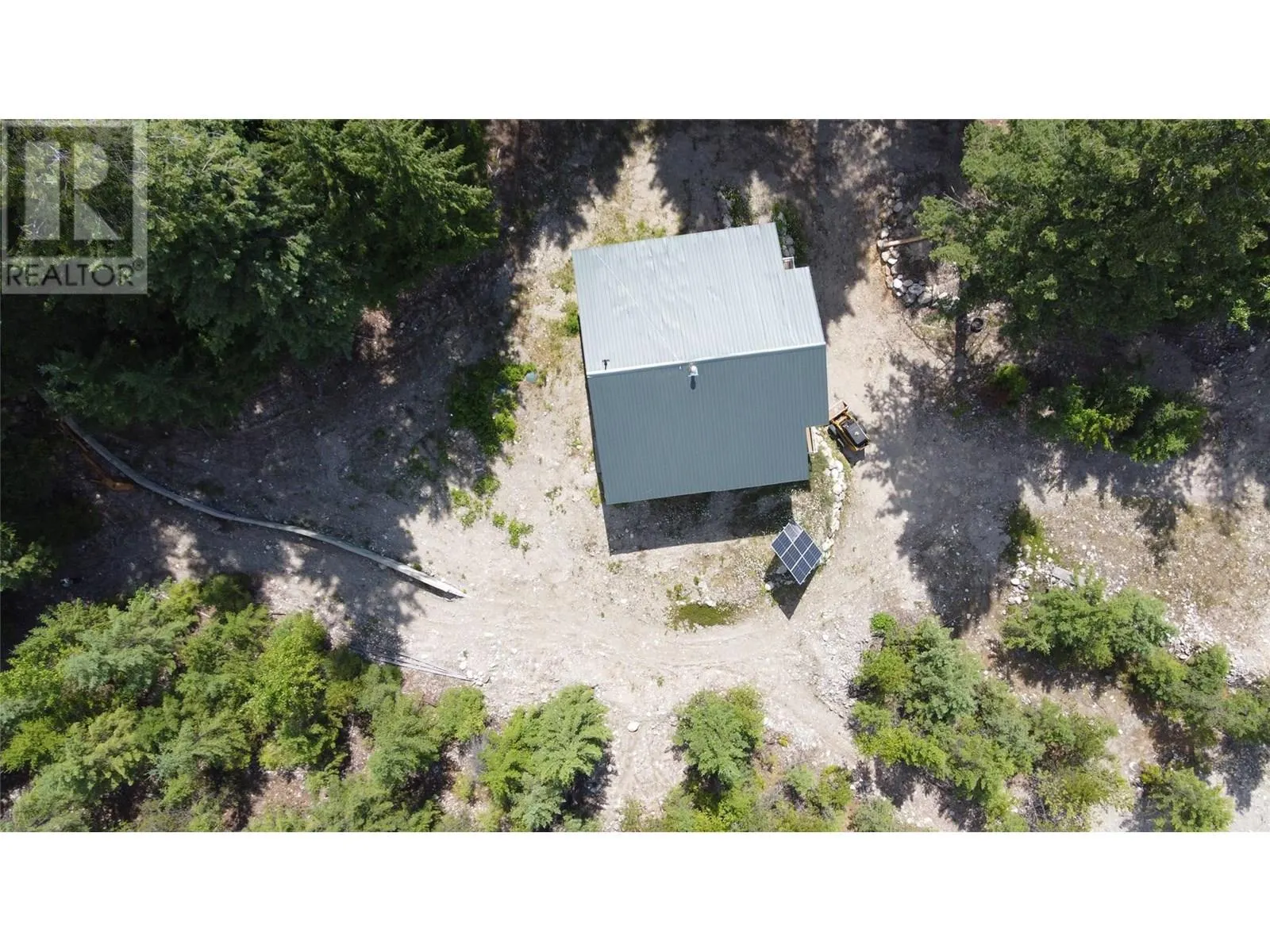7733 Campbell Creek Road Lot# 9