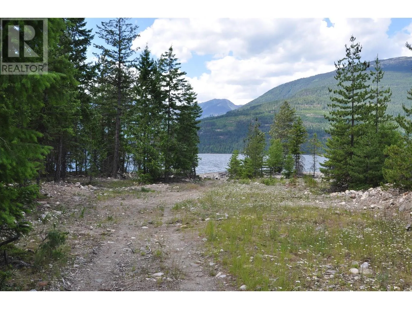 7733 Campbell Creek Road Lot# 9